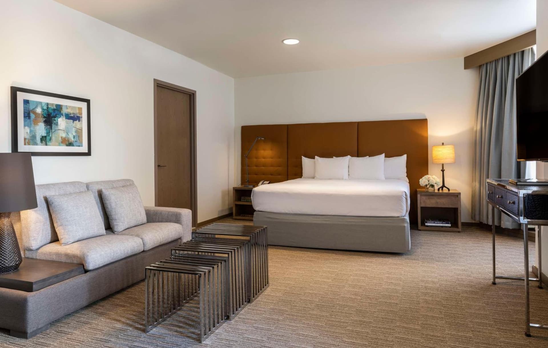 Hyatt Regency Houston Downtown gallery photo in Houston, TX — image 40