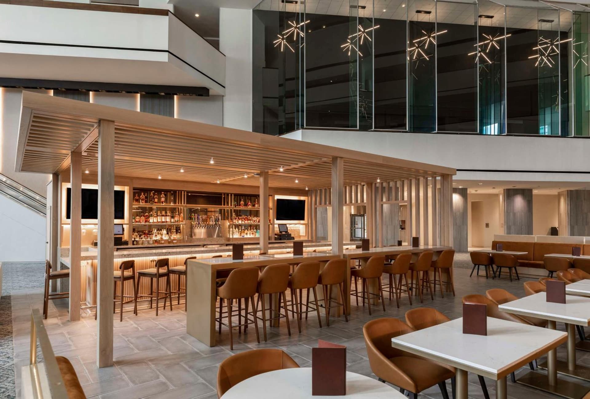 Hyatt Regency Houston Downtown gallery photo in Houston, TX — image 51