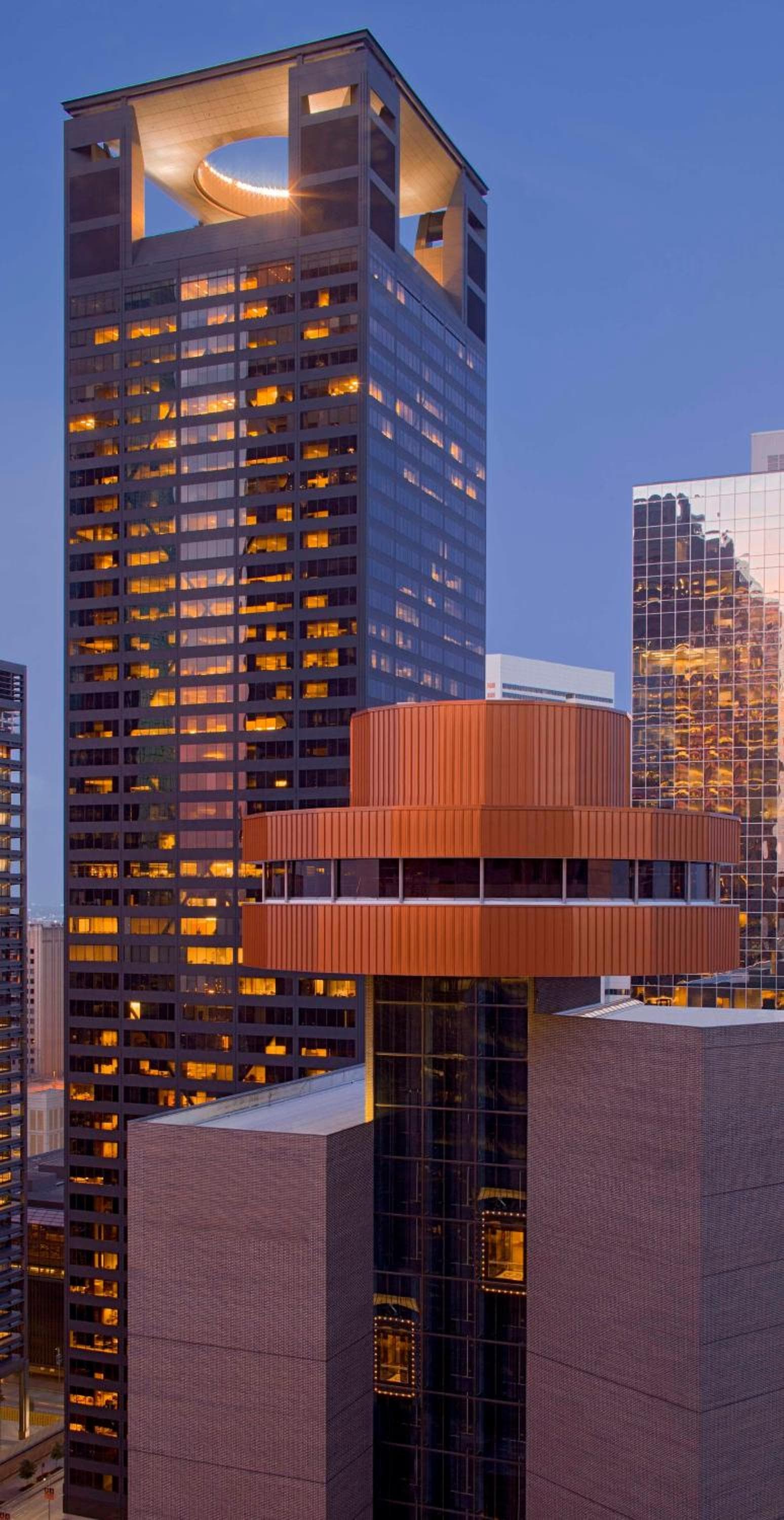 Hyatt Regency Houston Downtown gallery photo in Houston, TX — image 94