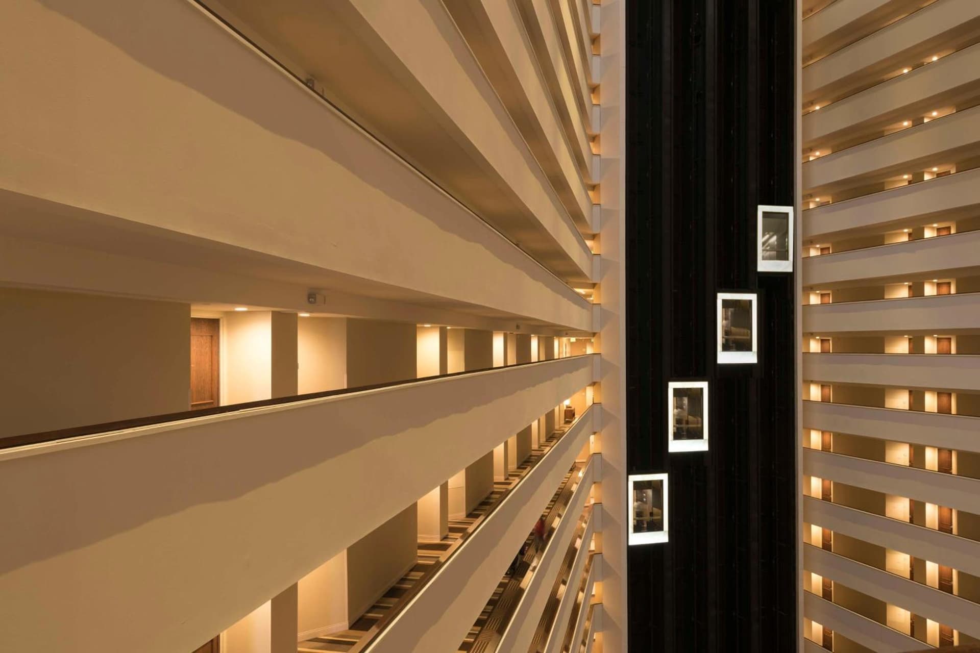 Hyatt Regency Houston Downtown gallery photo in Houston, TX — image 61