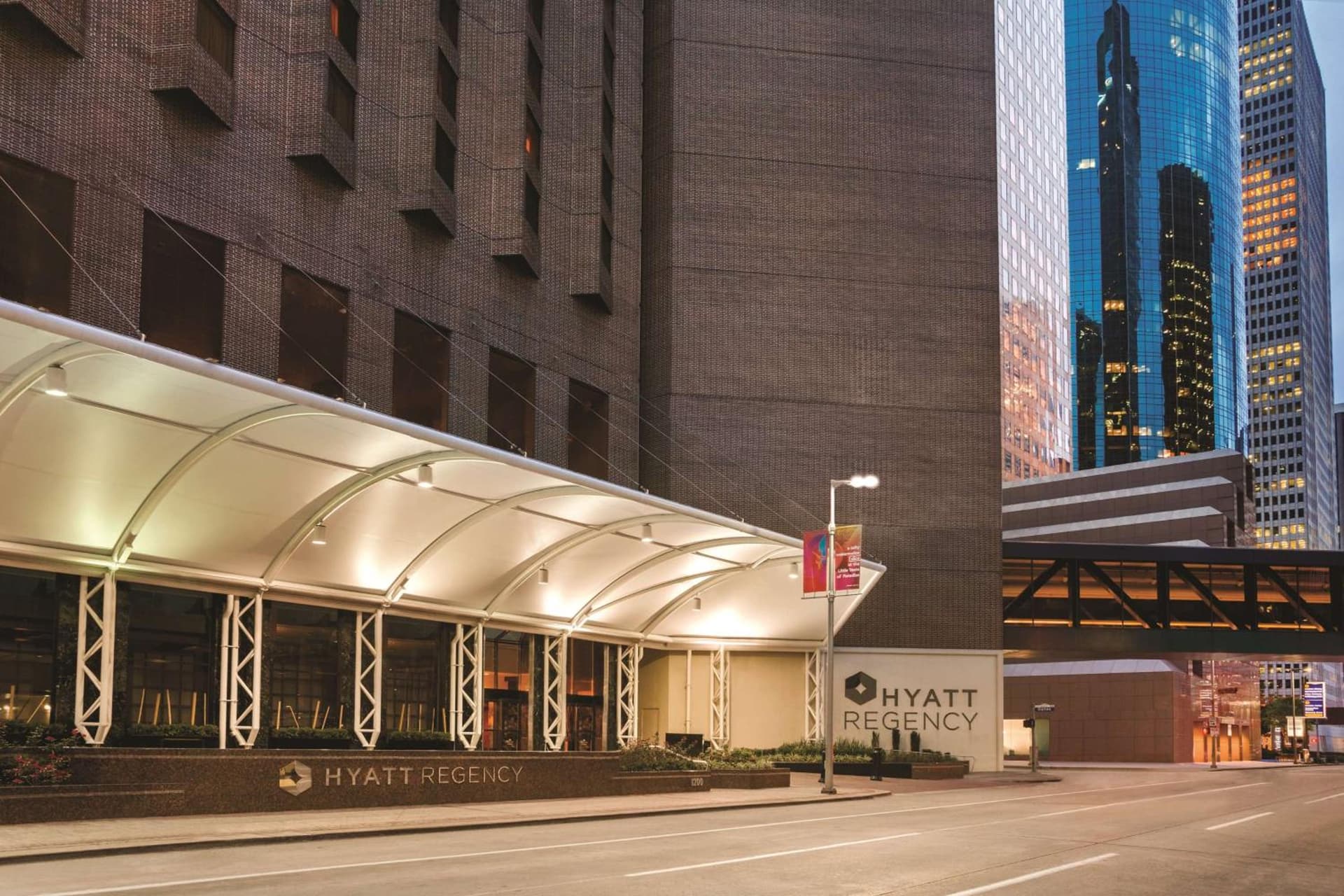 Hyatt Regency Houston Downtown gallery photo in Houston, TX — image 87