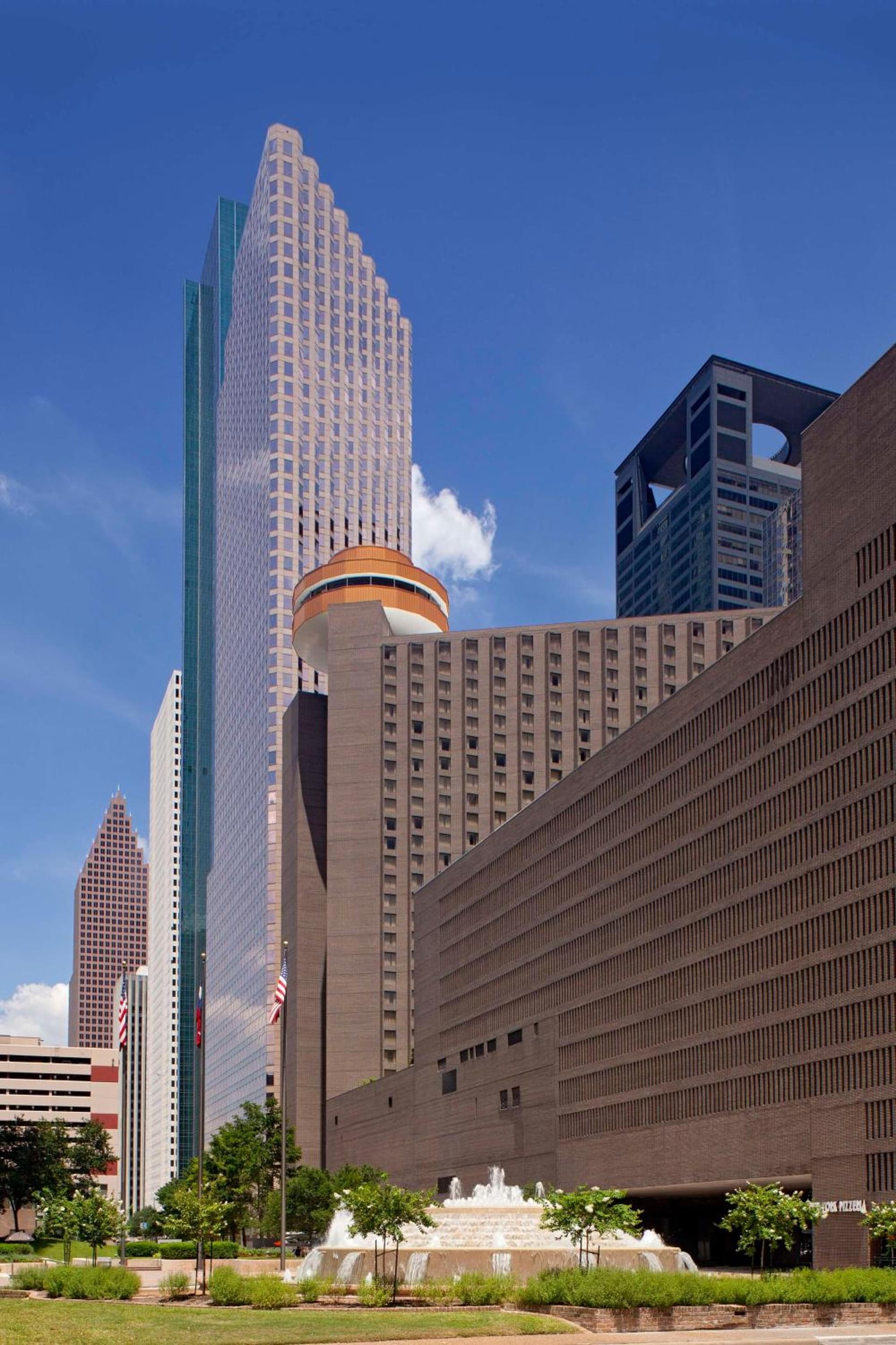 Hyatt Regency Houston Downtown gallery photo in Houston, TX — image 28