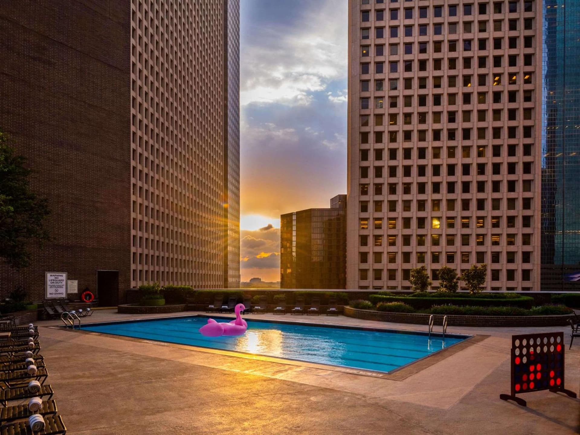 Hyatt Regency Houston Downtown gallery photo in Houston, TX — image 21