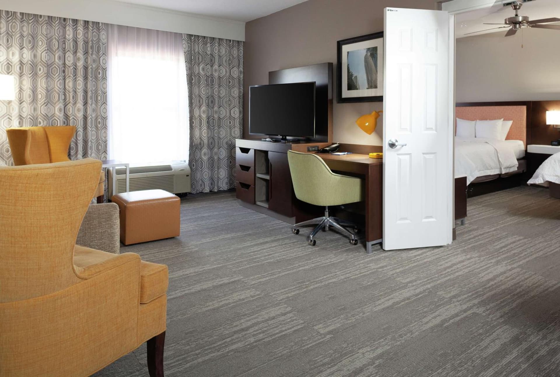 Hampton Inn & Suites Concord-Charlotte gallery photo in Concord, NC — image 23