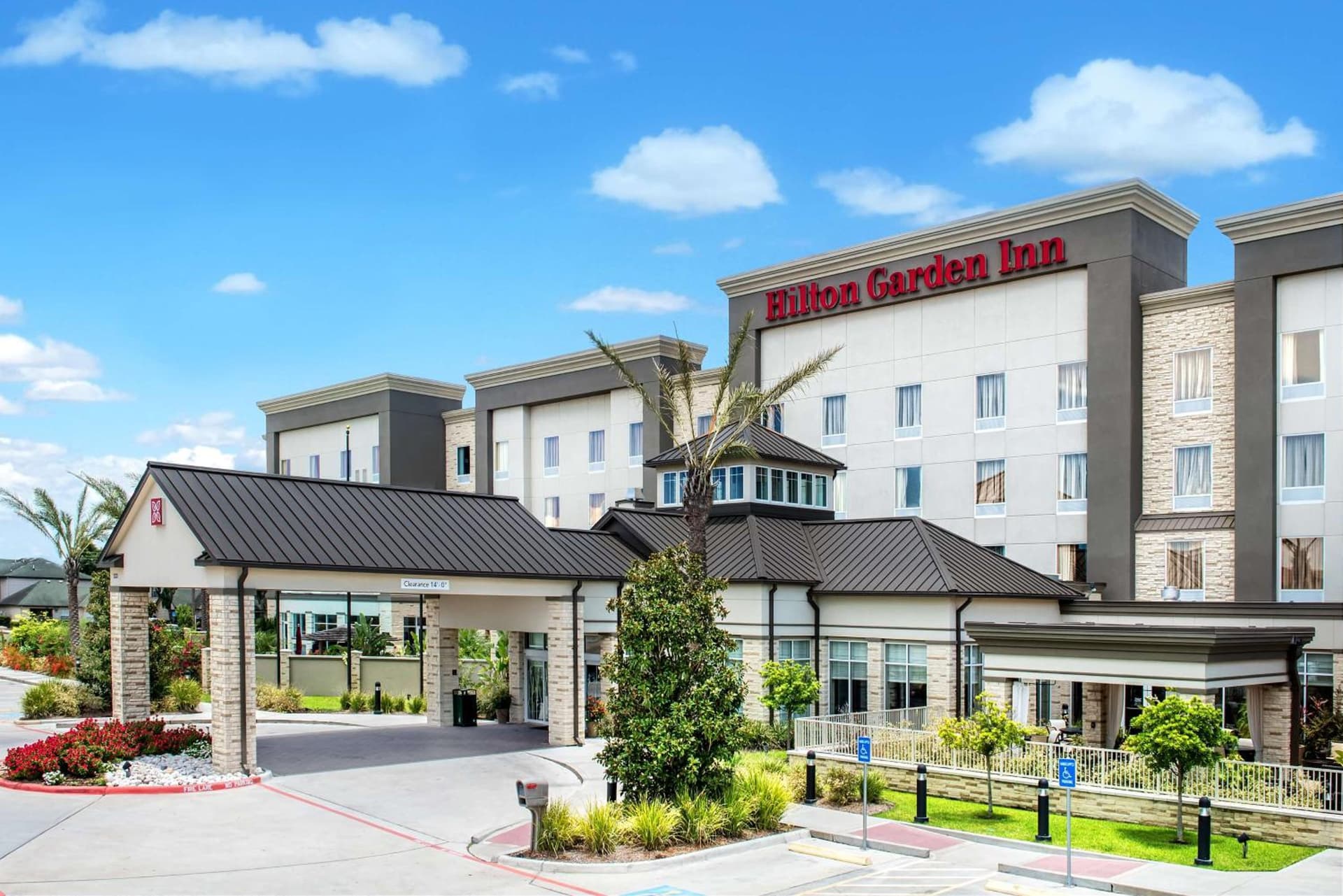 Hilton Garden Inn Victoria — hotel in Victoria, Texas