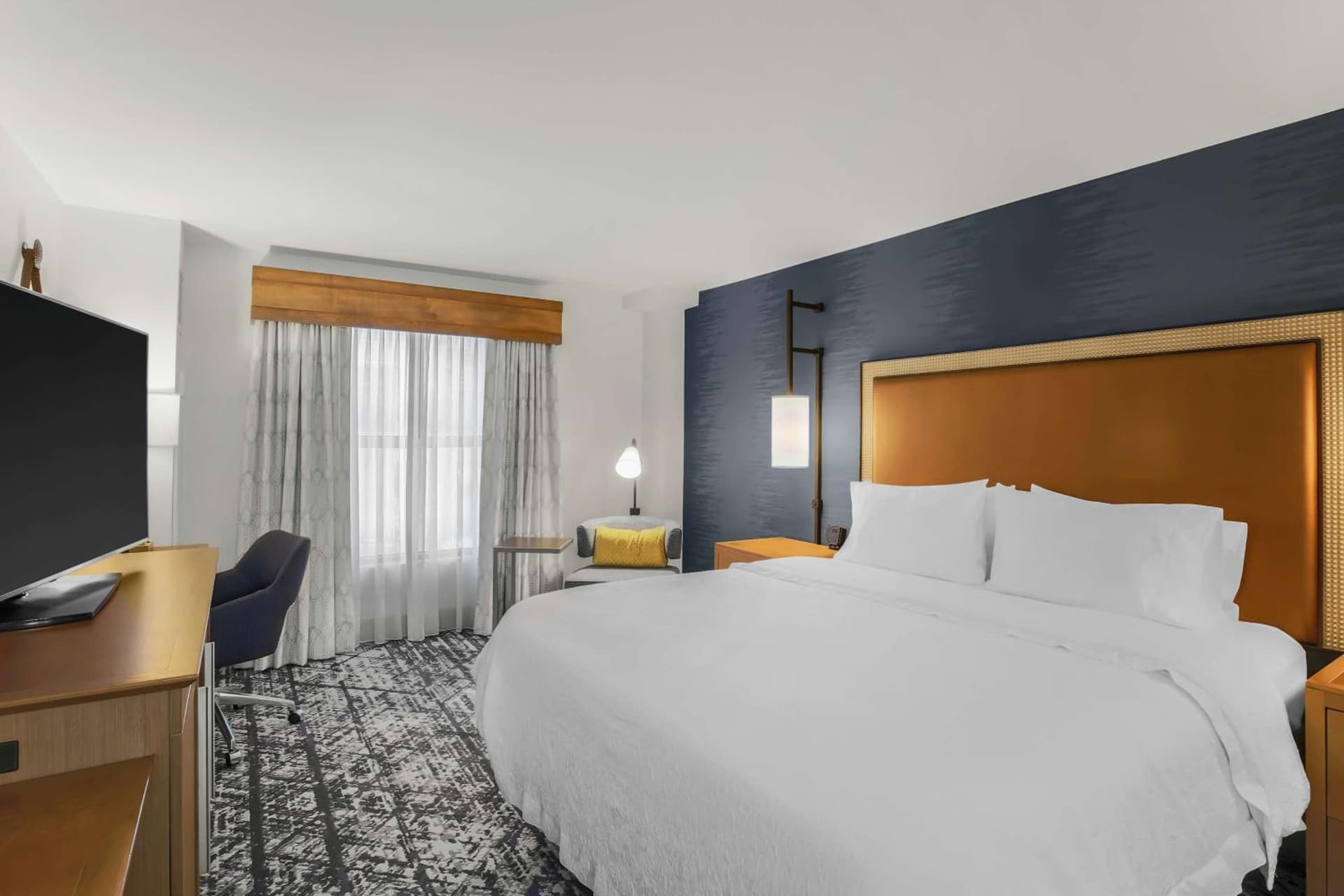 Hampton Inn & Suites Austin - Downtown gallery photo in Austin, TX — image 22