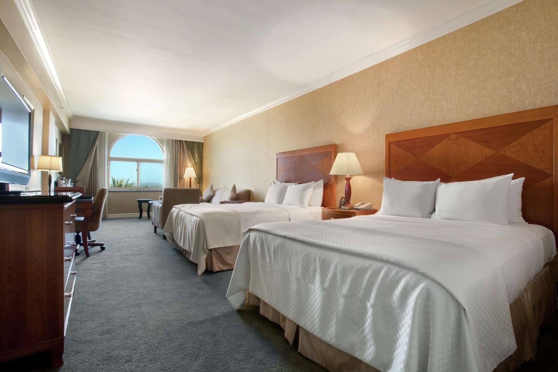 Hilton Los Angeles/San Gabriel gallery photo in San Gabriel, CA — image 29