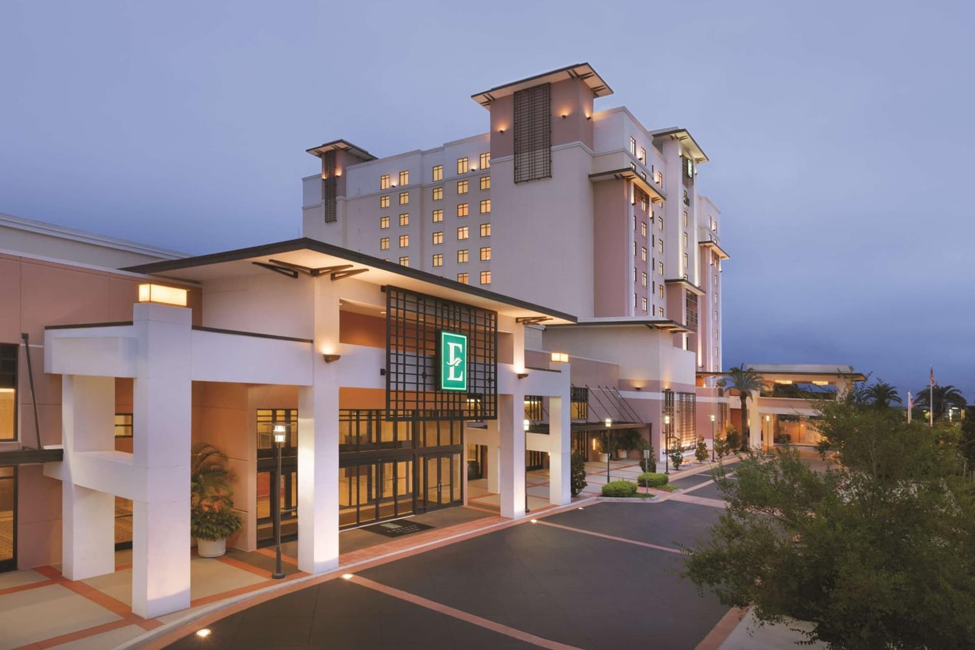 Embassy Suites by Hilton Orlando Lake Buena Vista South gallery photo in Kissimmee, FL — image 124