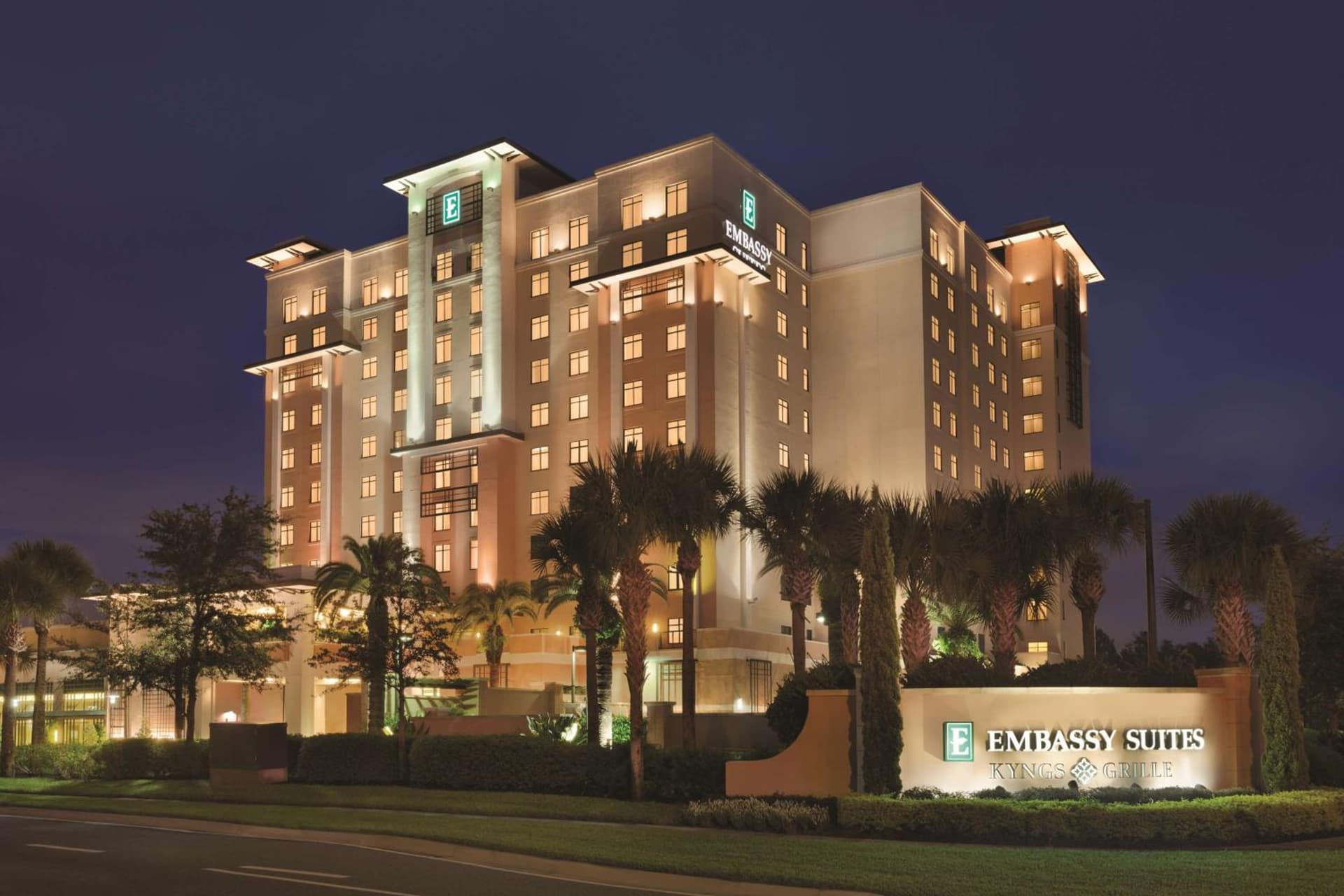 Embassy Suites by Hilton Orlando Lake Buena Vista South gallery photo in Kissimmee, FL — image 5