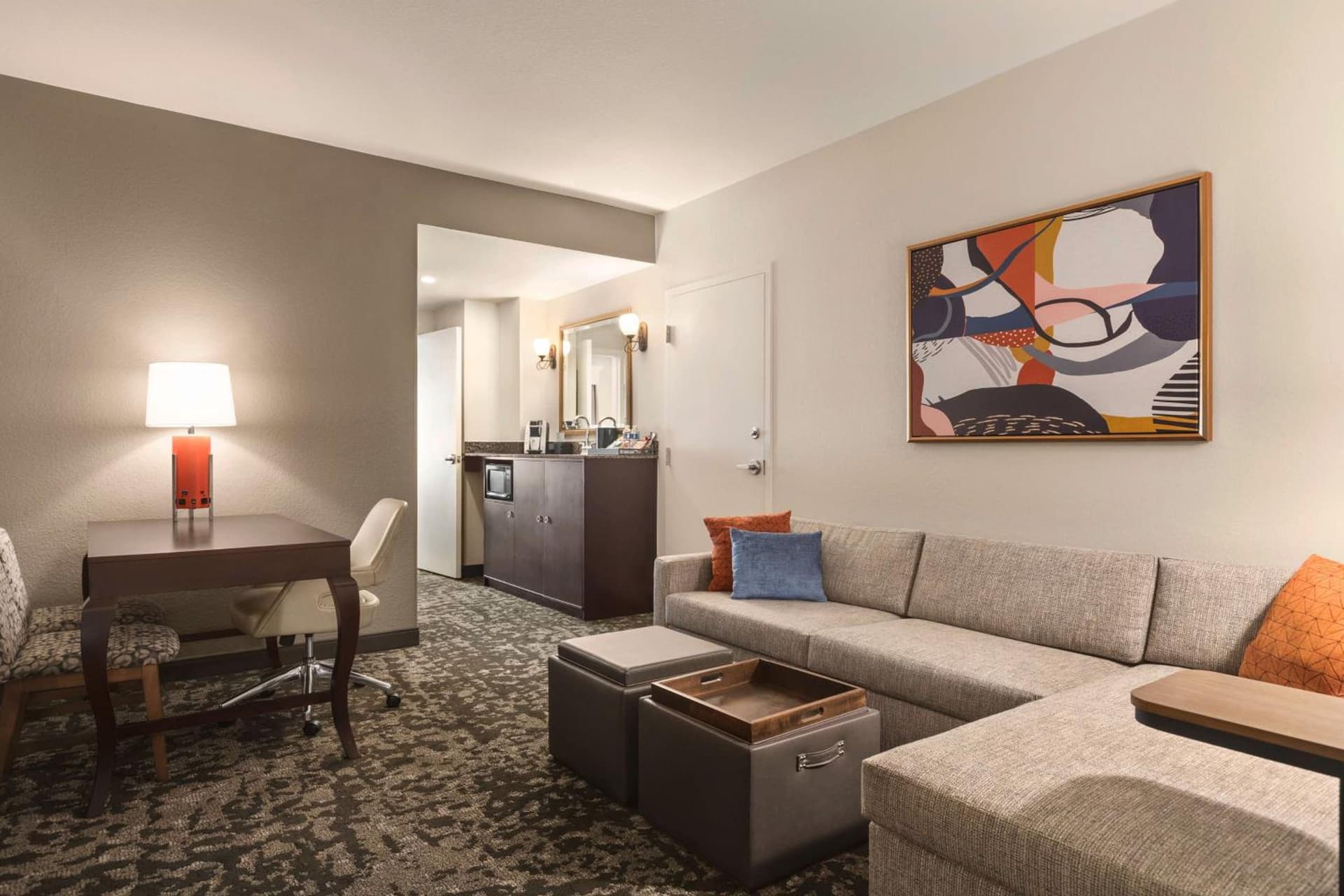Embassy Suites by Hilton Orlando Lake Buena Vista South gallery photo in Kissimmee, FL — image 9