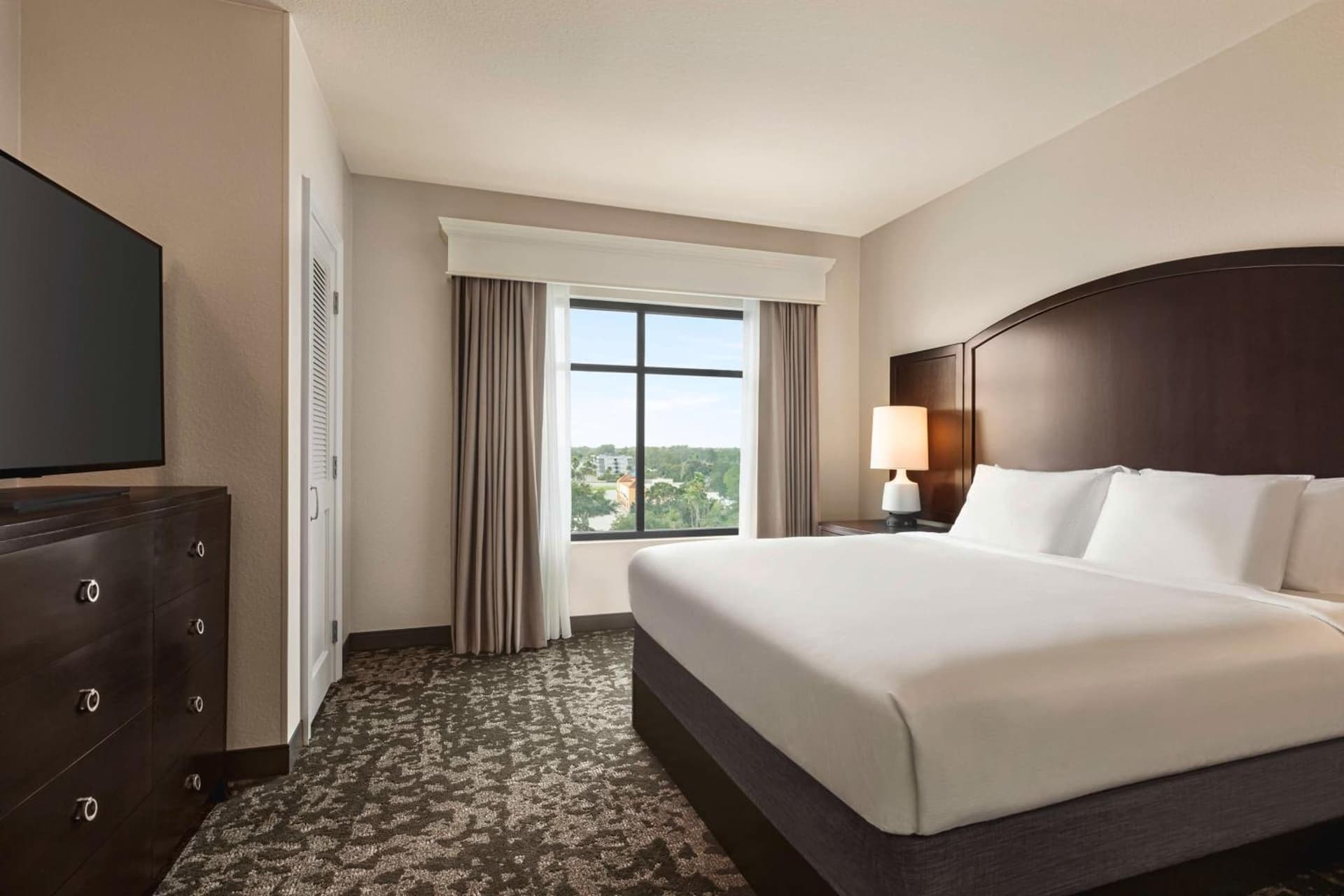 Embassy Suites by Hilton Orlando Lake Buena Vista South gallery photo in Kissimmee, FL — image 64