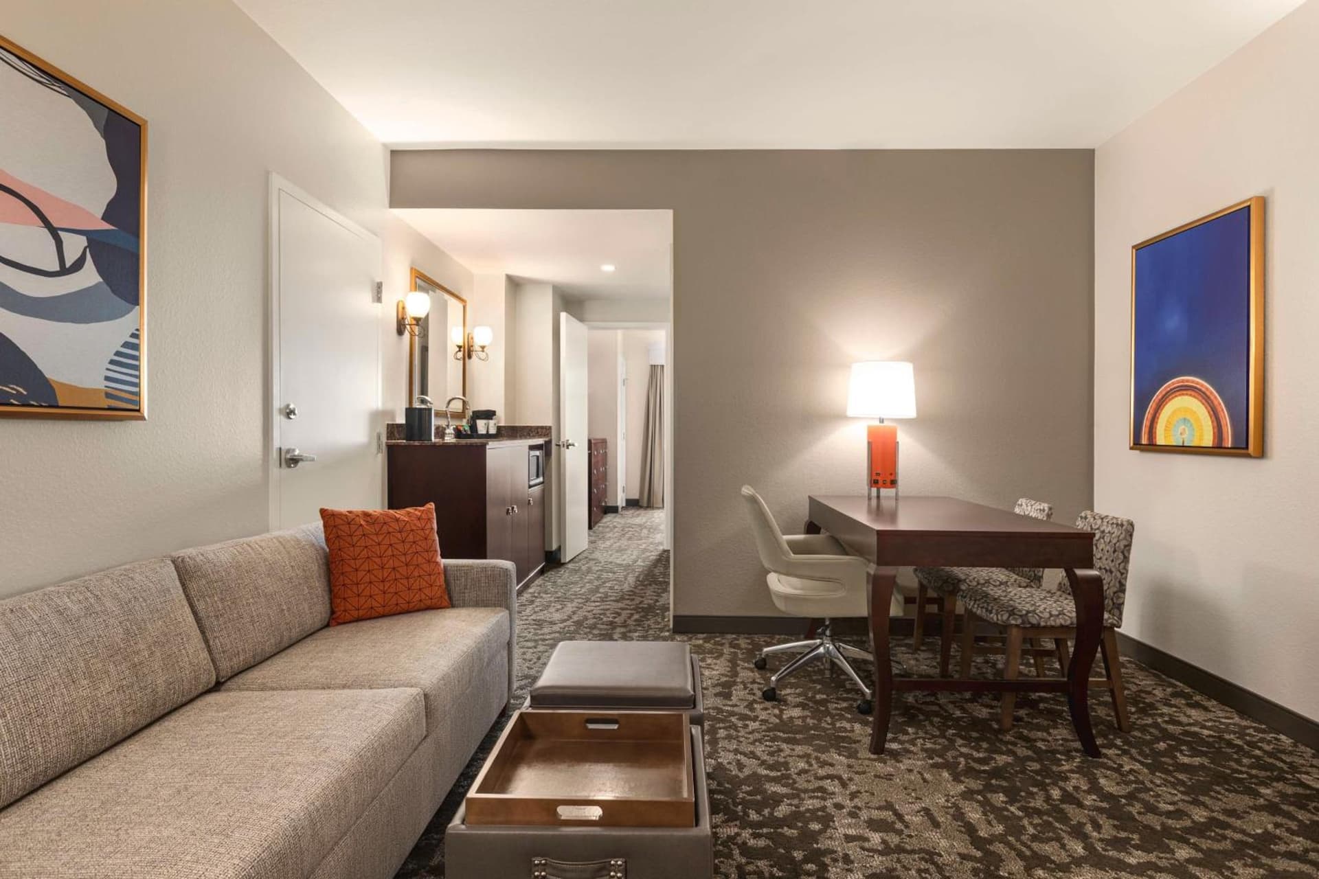 Embassy Suites by Hilton Orlando Lake Buena Vista South gallery photo in Kissimmee, FL — image 88