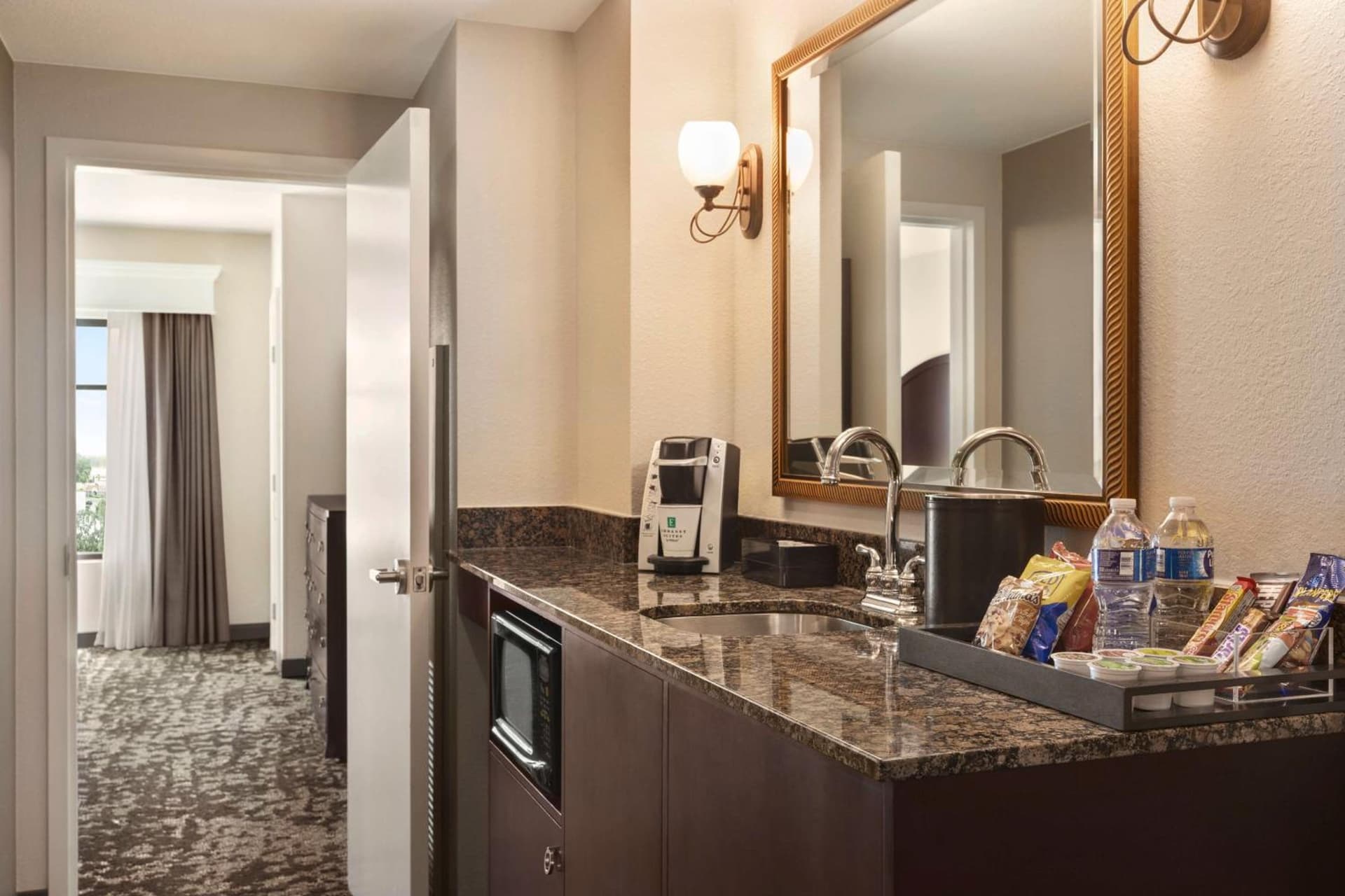 Embassy Suites by Hilton Orlando Lake Buena Vista South gallery photo in Kissimmee, FL — image 85