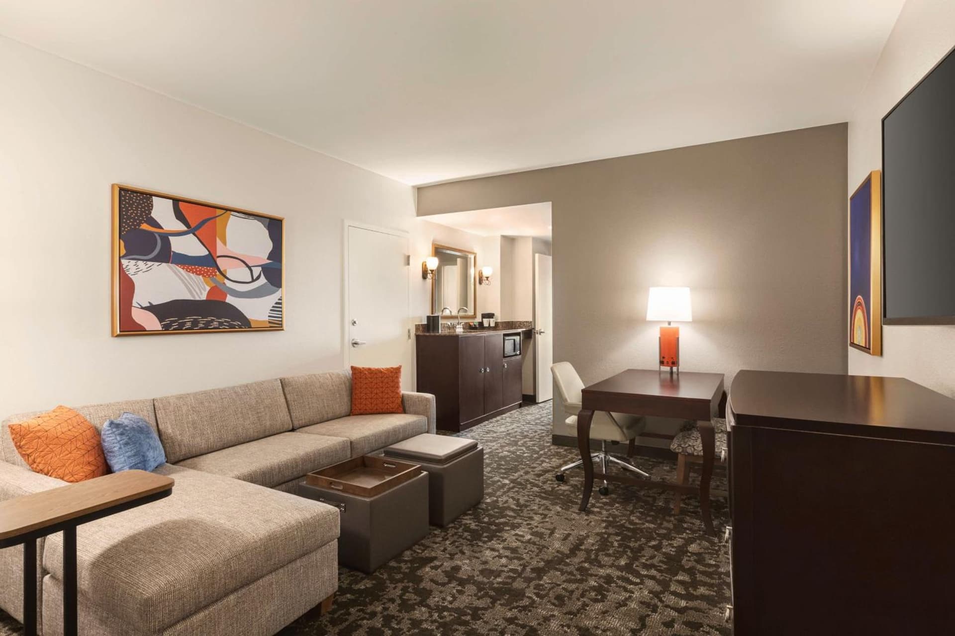 Embassy Suites by Hilton Orlando Lake Buena Vista South gallery photo in Kissimmee, FL — image 114