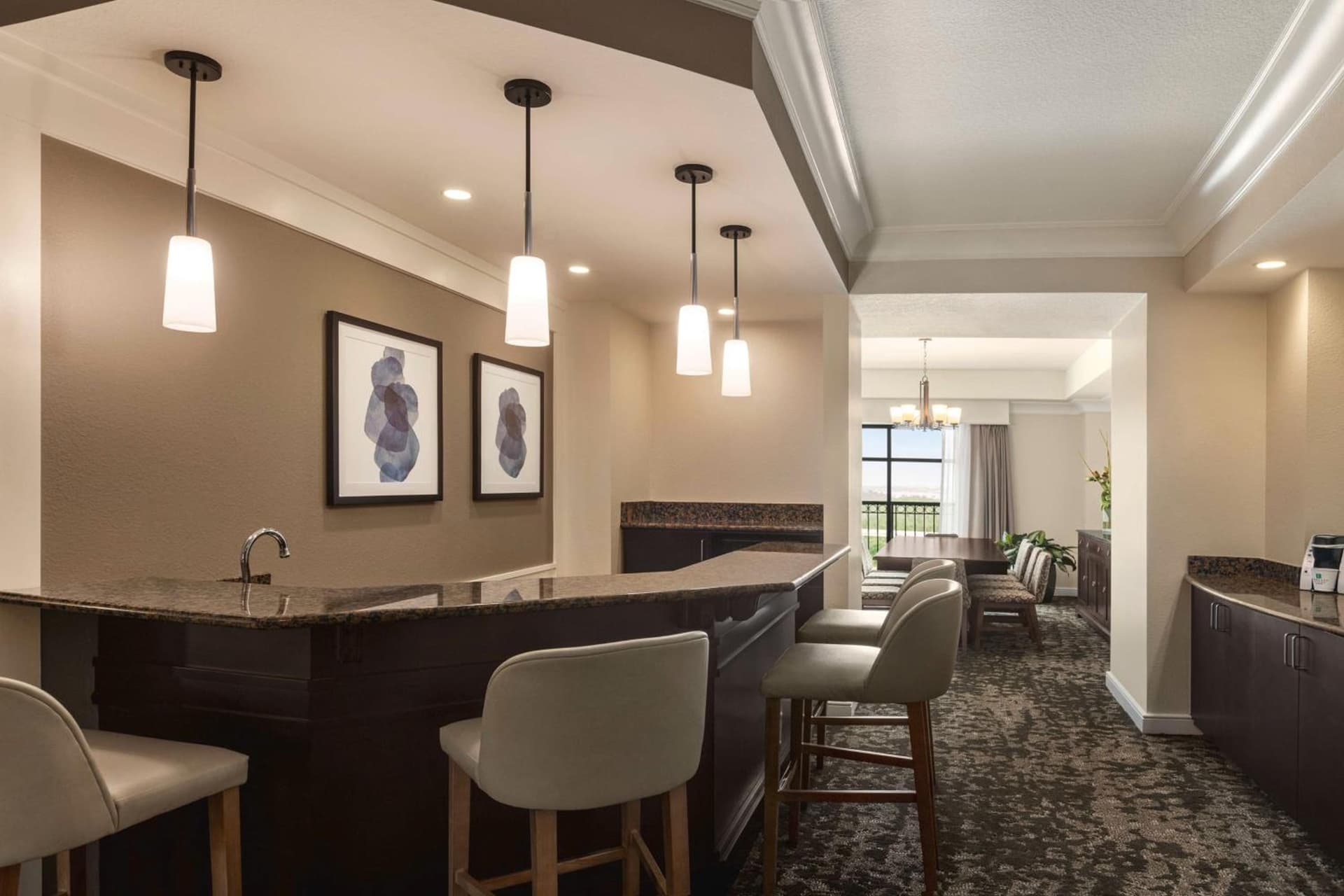 Embassy Suites by Hilton Orlando Lake Buena Vista South gallery photo in Kissimmee, FL — image 15