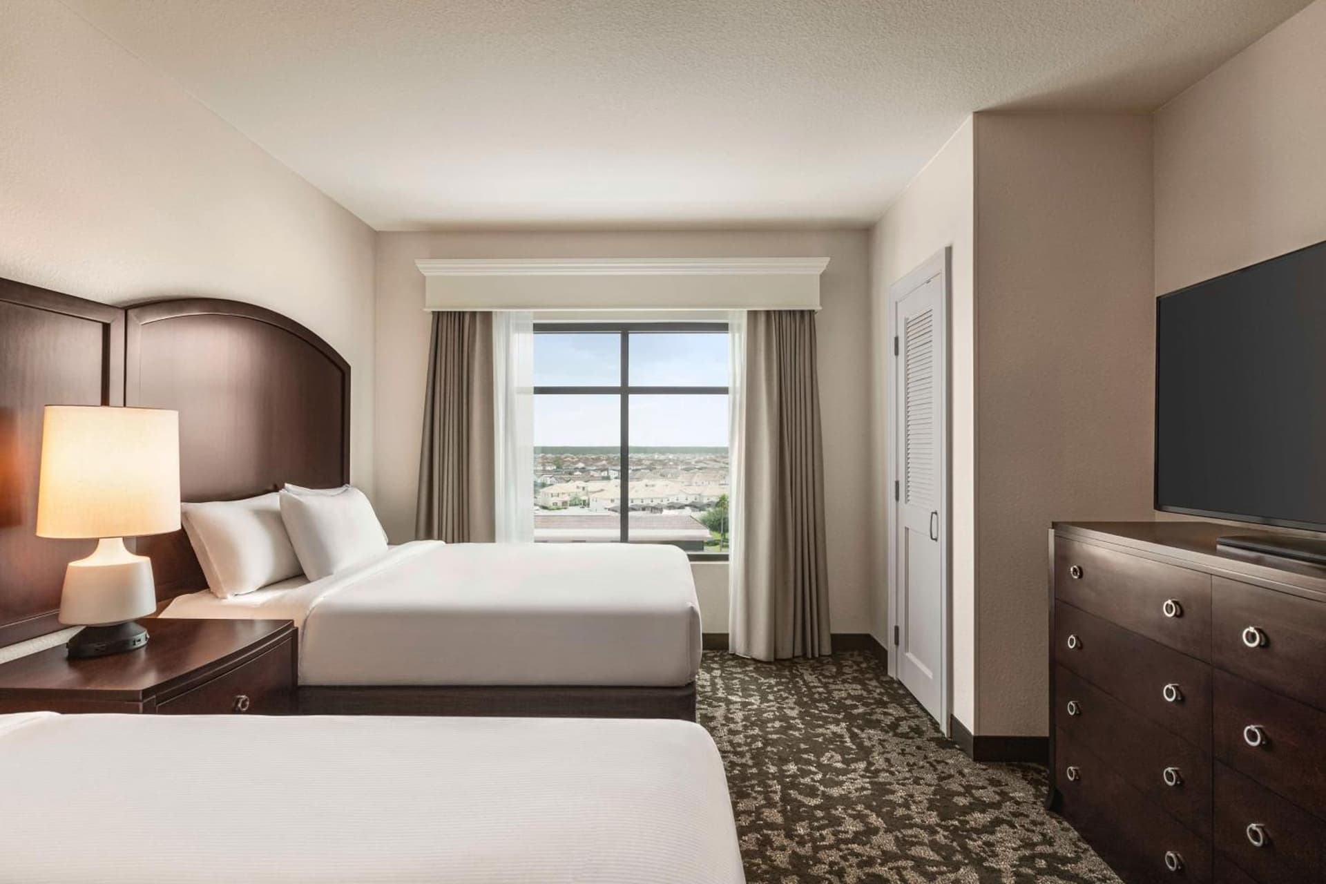 Embassy Suites by Hilton Orlando Lake Buena Vista South gallery photo in Kissimmee, FL — image 49