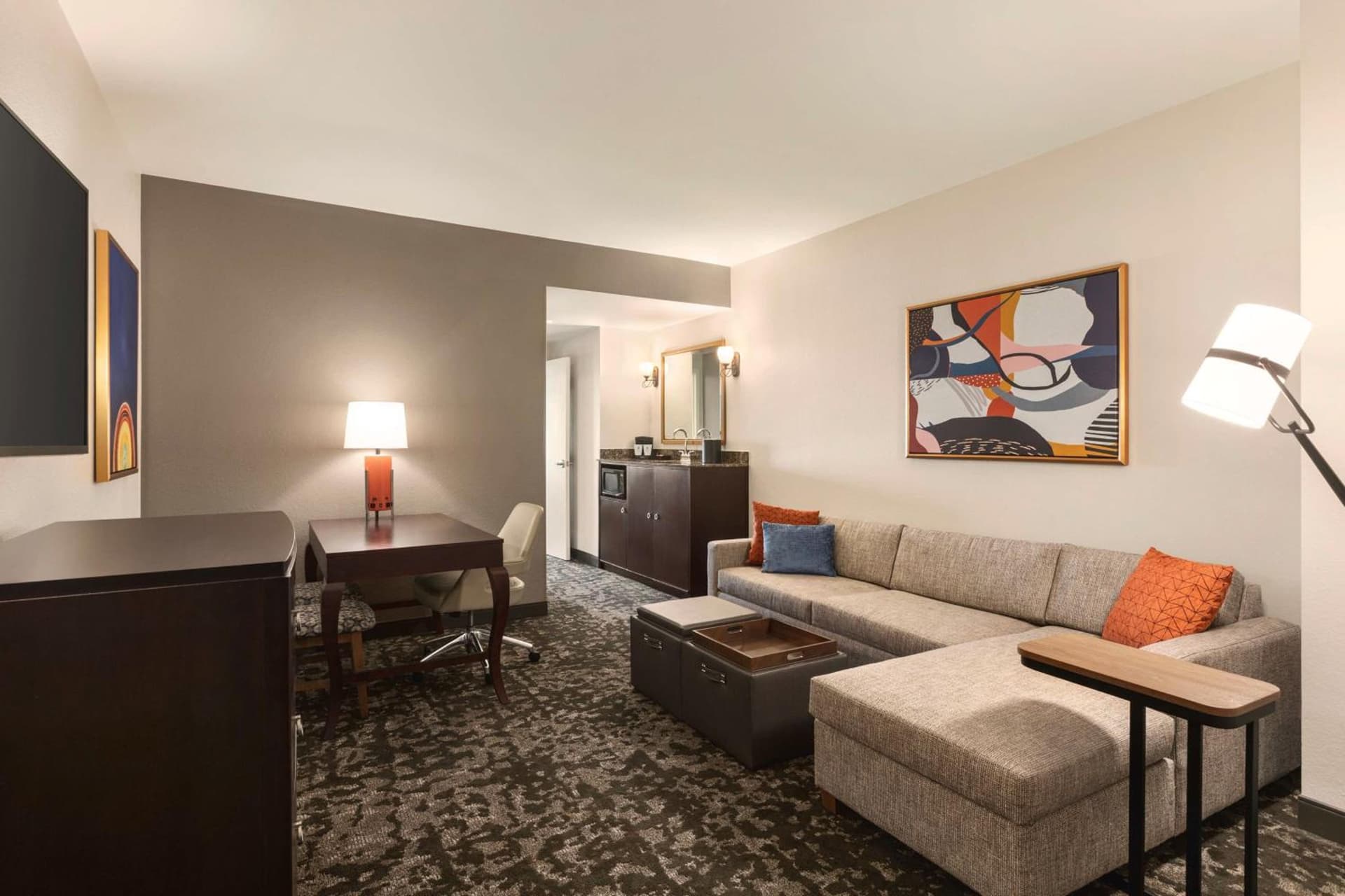 Embassy Suites by Hilton Orlando Lake Buena Vista South gallery photo in Kissimmee, FL — image 81