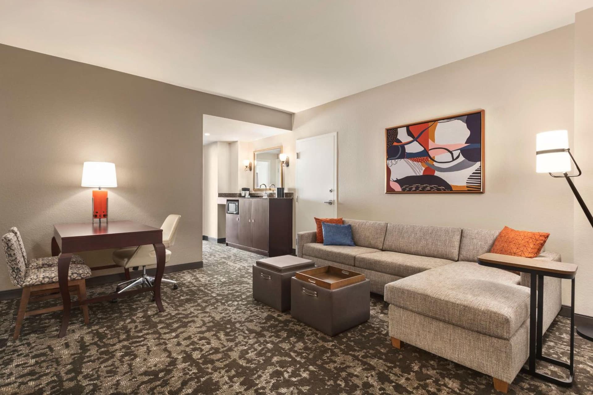 Embassy Suites by Hilton Orlando Lake Buena Vista South gallery photo in Kissimmee, FL — image 112