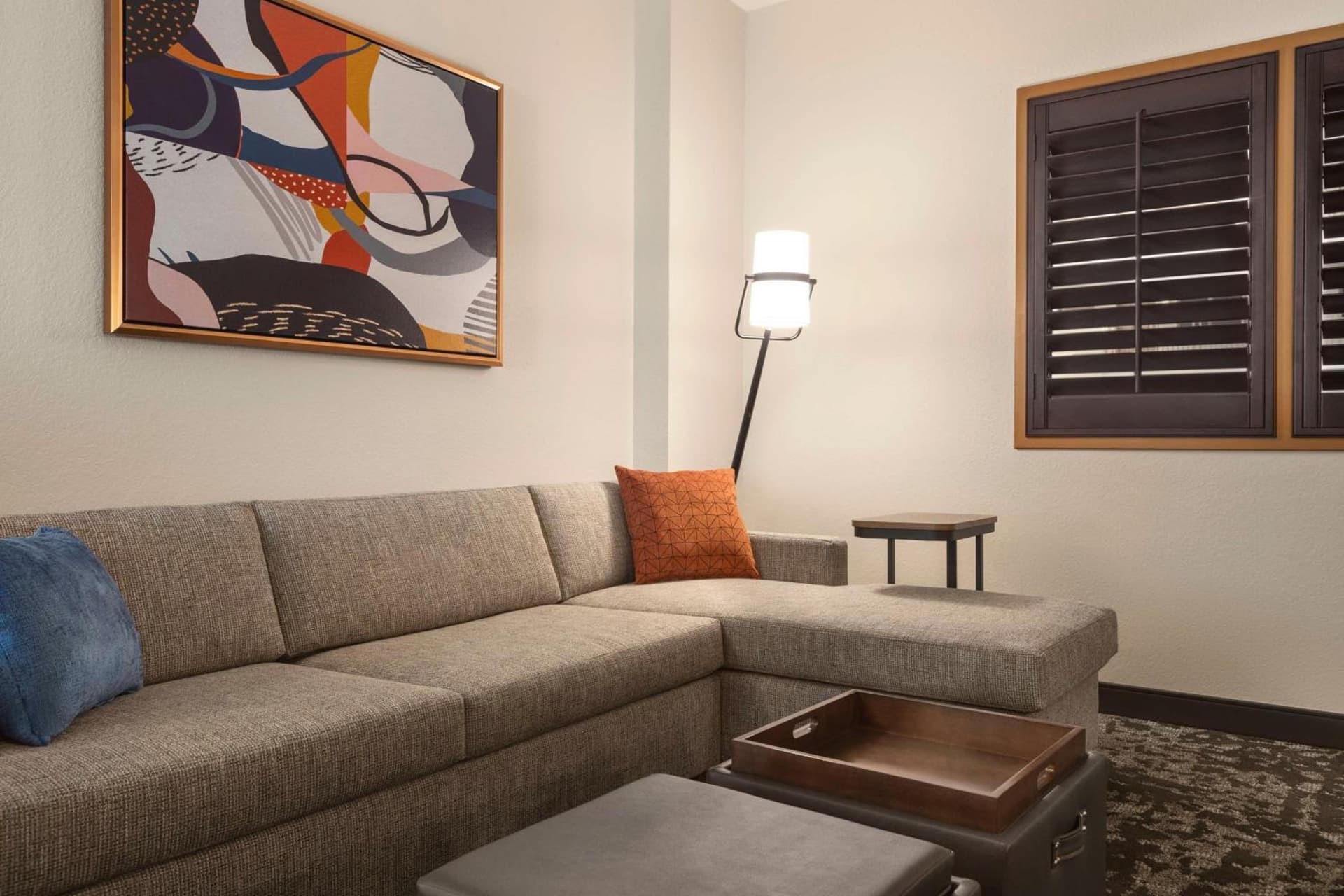 Embassy Suites by Hilton Orlando Lake Buena Vista South gallery photo in Kissimmee, FL — image 19