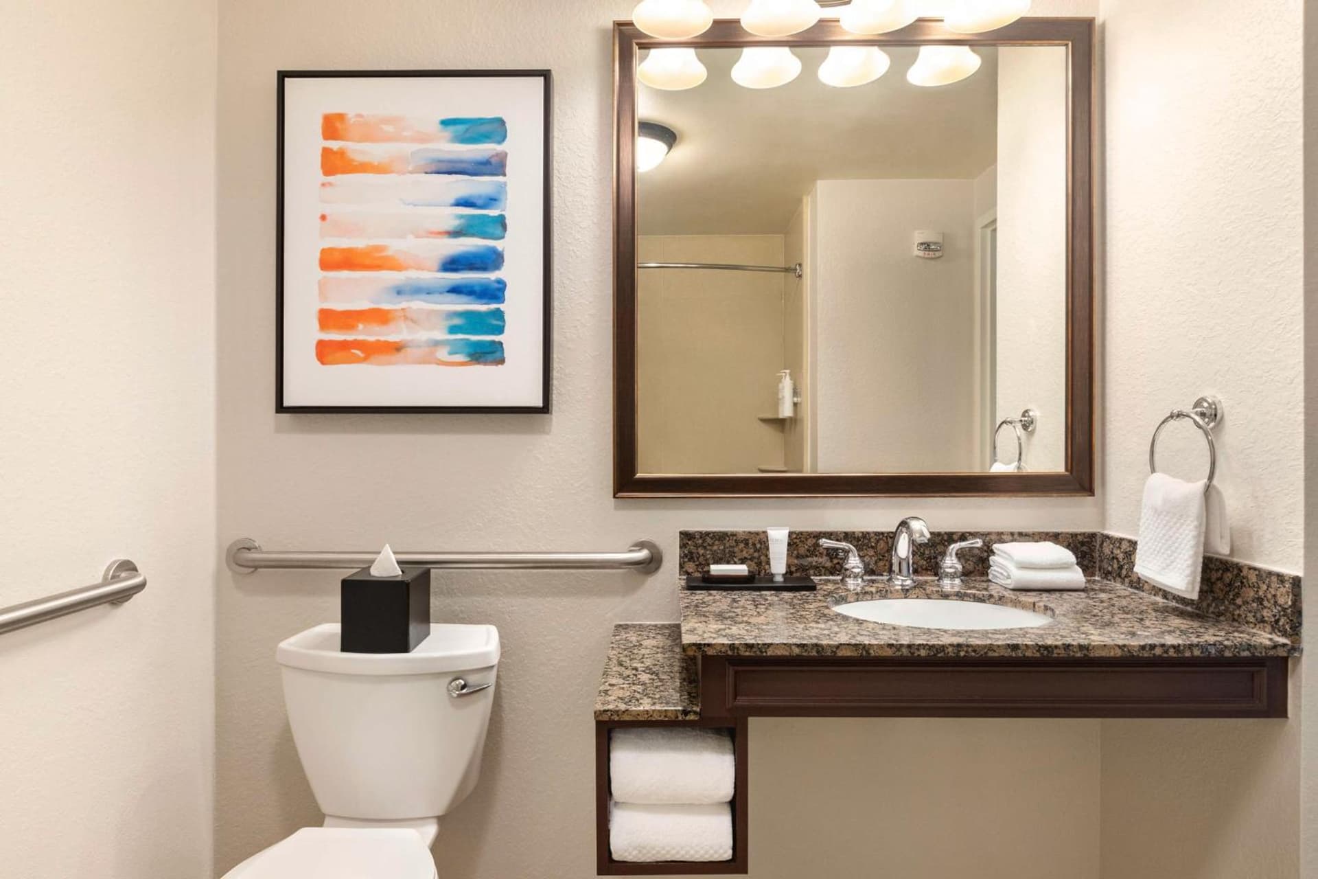 Embassy Suites by Hilton Orlando Lake Buena Vista South gallery photo in Kissimmee, FL — image 28