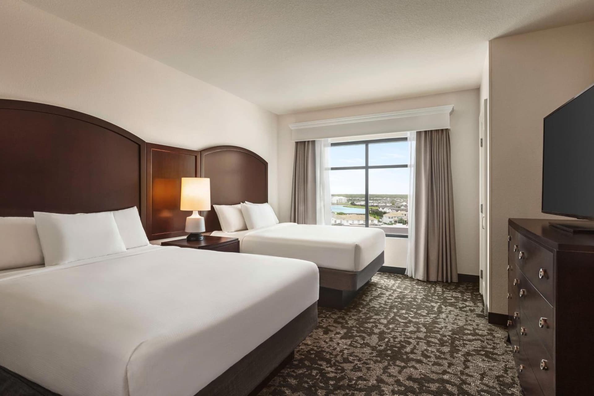 Embassy Suites by Hilton Orlando Lake Buena Vista South gallery photo in Kissimmee, FL — image 117