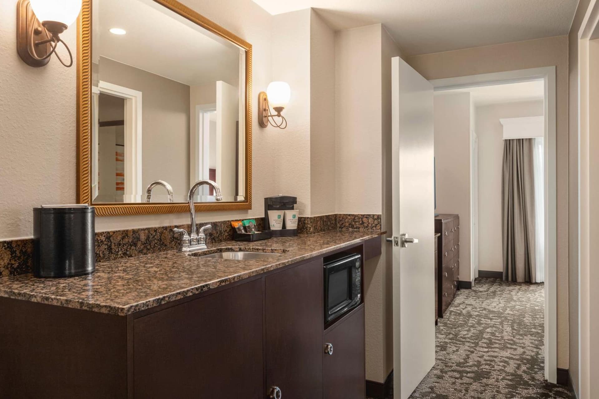 Embassy Suites by Hilton Orlando Lake Buena Vista South gallery photo in Kissimmee, FL — image 35
