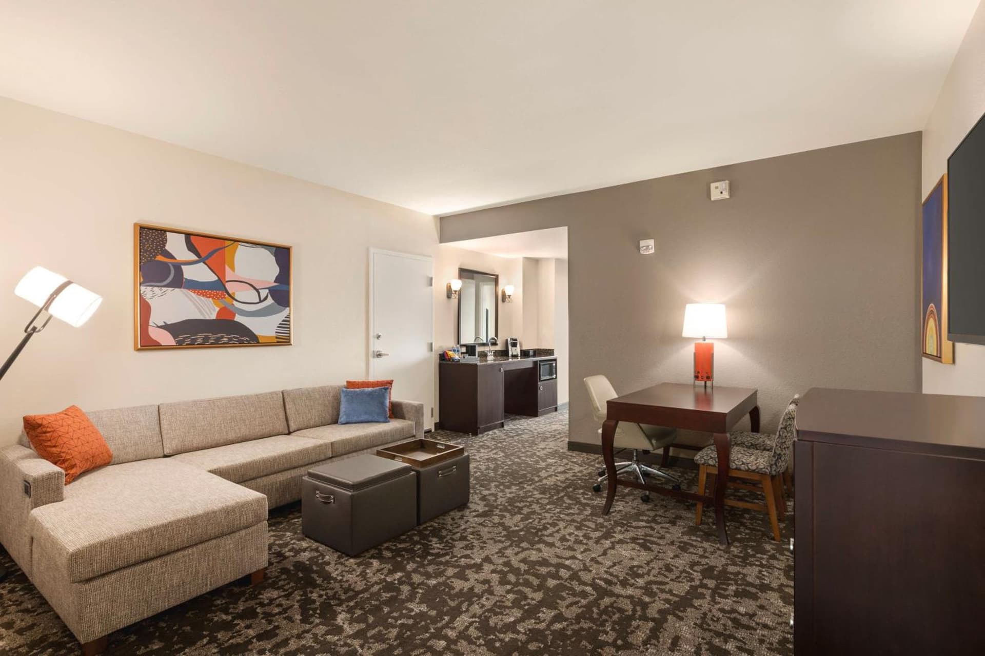 Embassy Suites by Hilton Orlando Lake Buena Vista South gallery photo in Kissimmee, FL — image 105