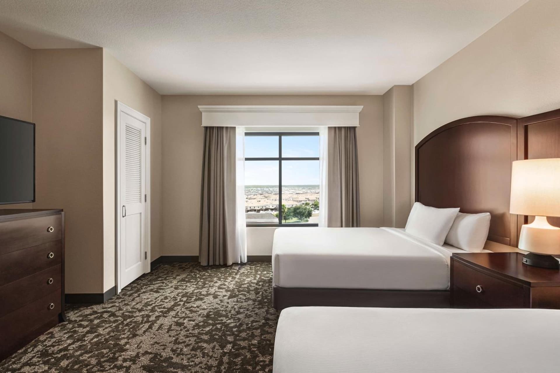 Embassy Suites by Hilton Orlando Lake Buena Vista South gallery photo in Kissimmee, FL — image 41