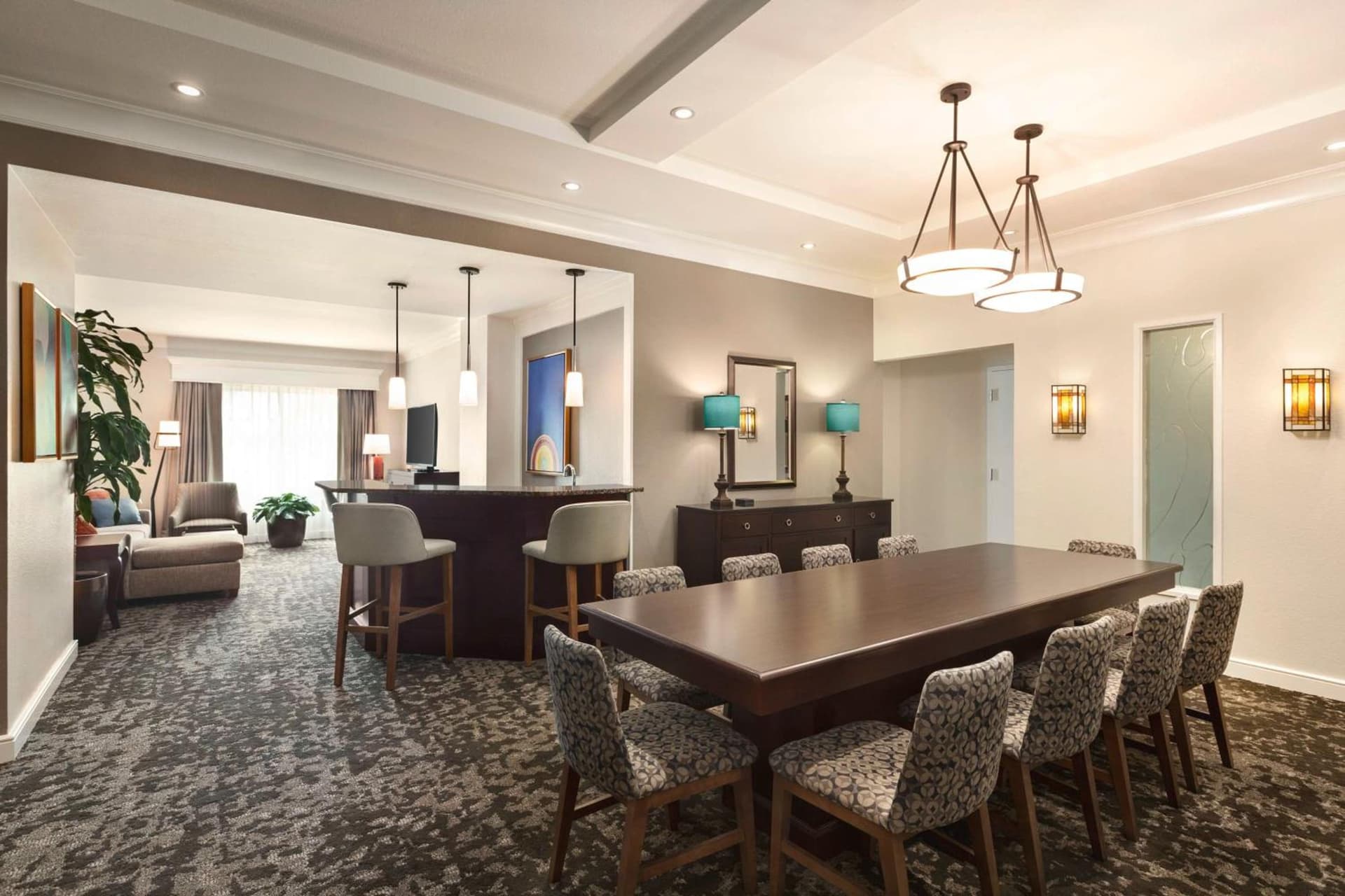 Embassy Suites by Hilton Orlando Lake Buena Vista South gallery photo in Kissimmee, FL — image 30