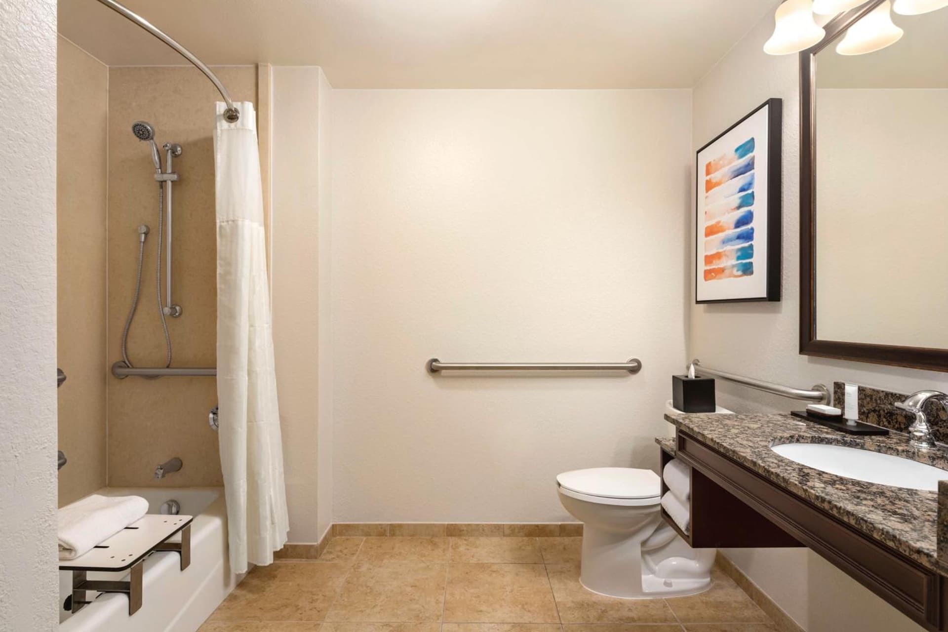 Embassy Suites by Hilton Orlando Lake Buena Vista South gallery photo in Kissimmee, FL — image 45