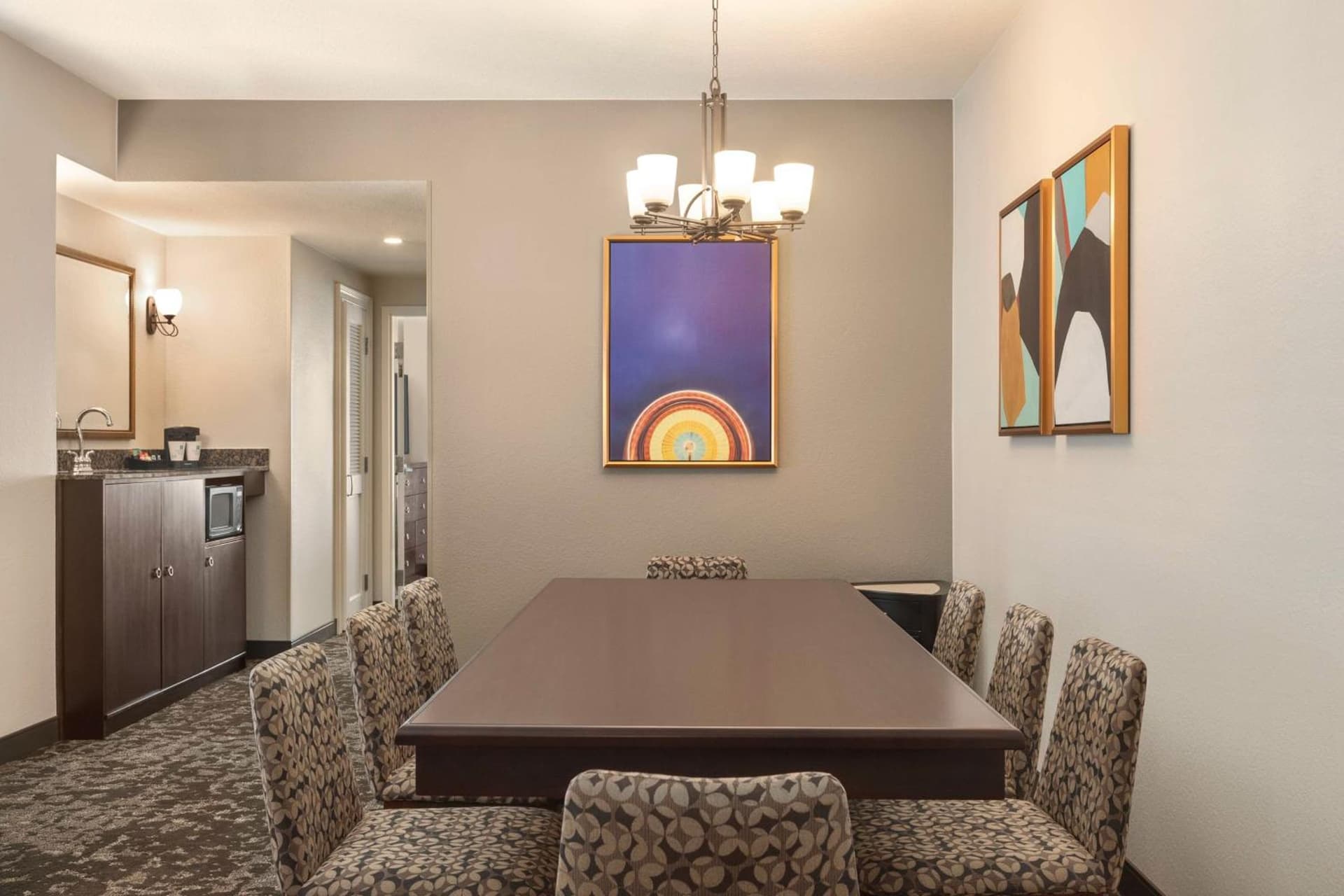 Embassy Suites by Hilton Orlando Lake Buena Vista South gallery photo in Kissimmee, FL — image 40