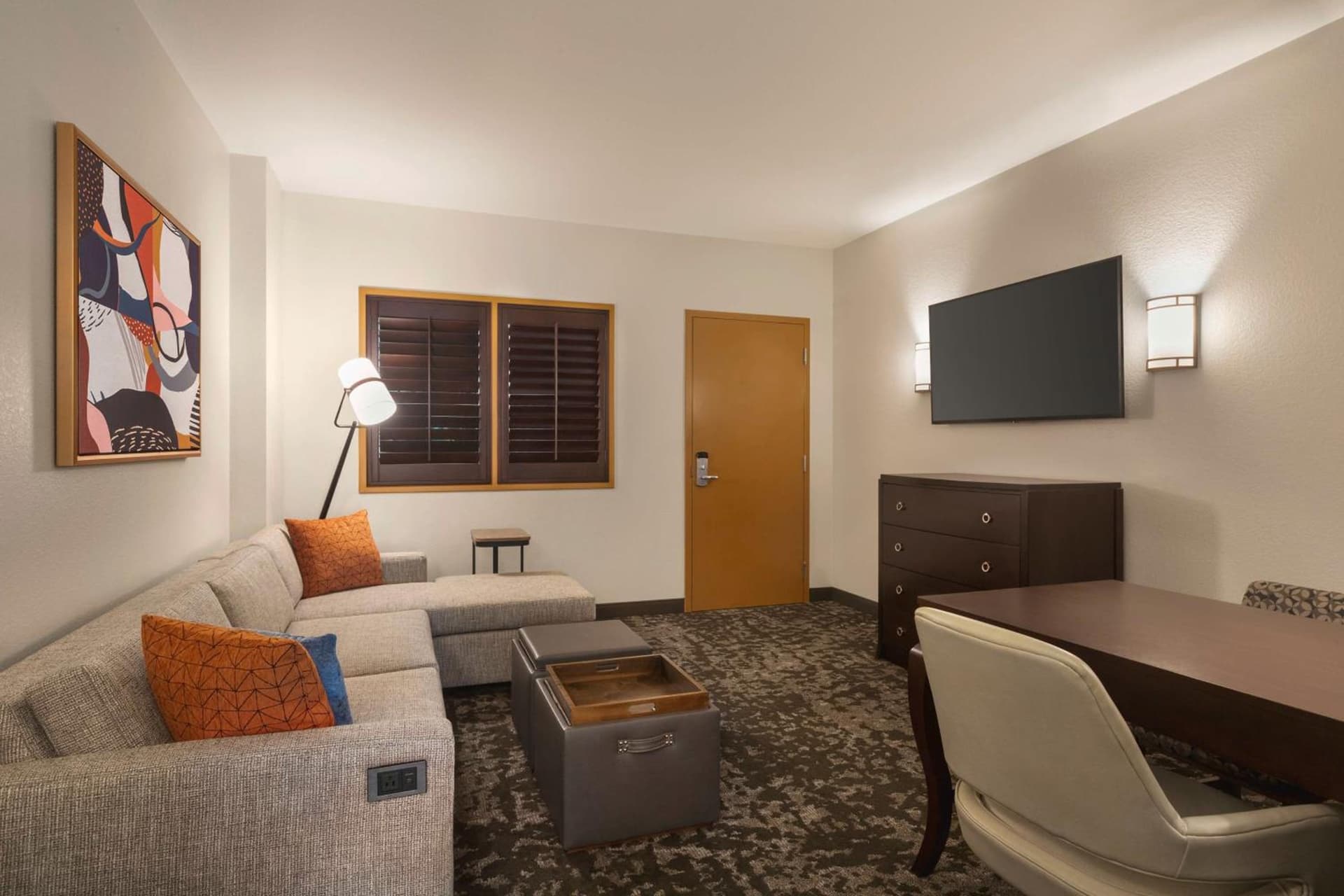Embassy Suites by Hilton Orlando Lake Buena Vista South gallery photo in Kissimmee, FL — image 44