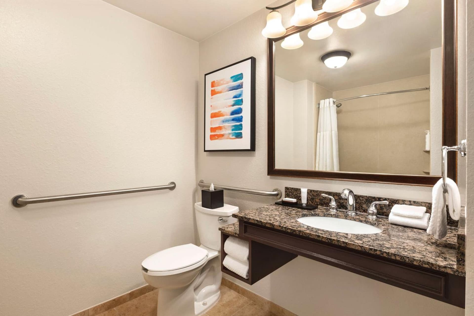 Embassy Suites by Hilton Orlando Lake Buena Vista South gallery photo in Kissimmee, FL — image 65