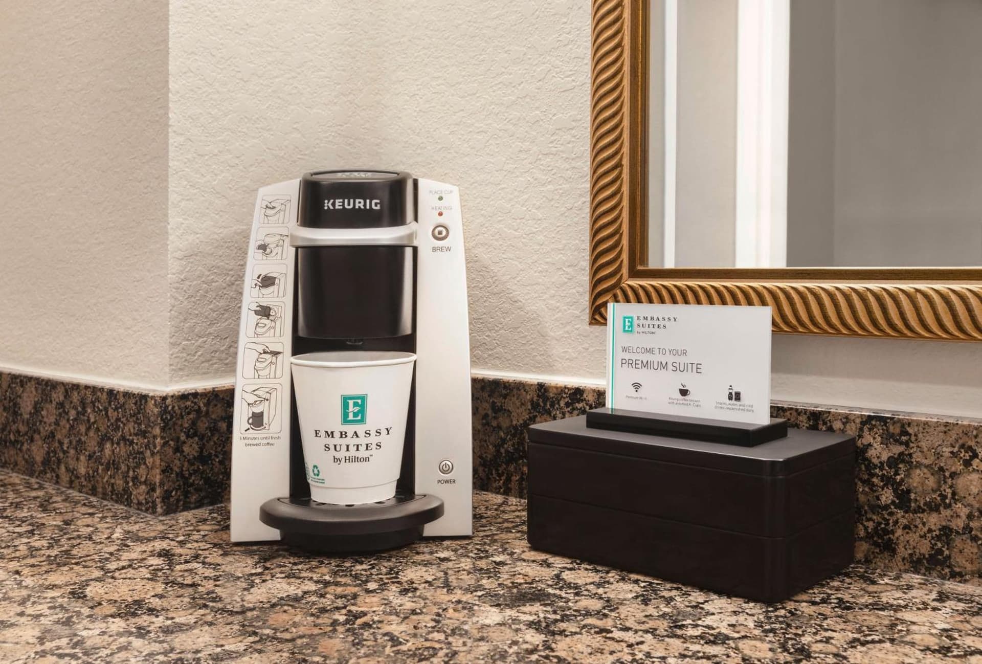 Embassy Suites by Hilton Orlando Lake Buena Vista South gallery photo in Kissimmee, FL — image 61