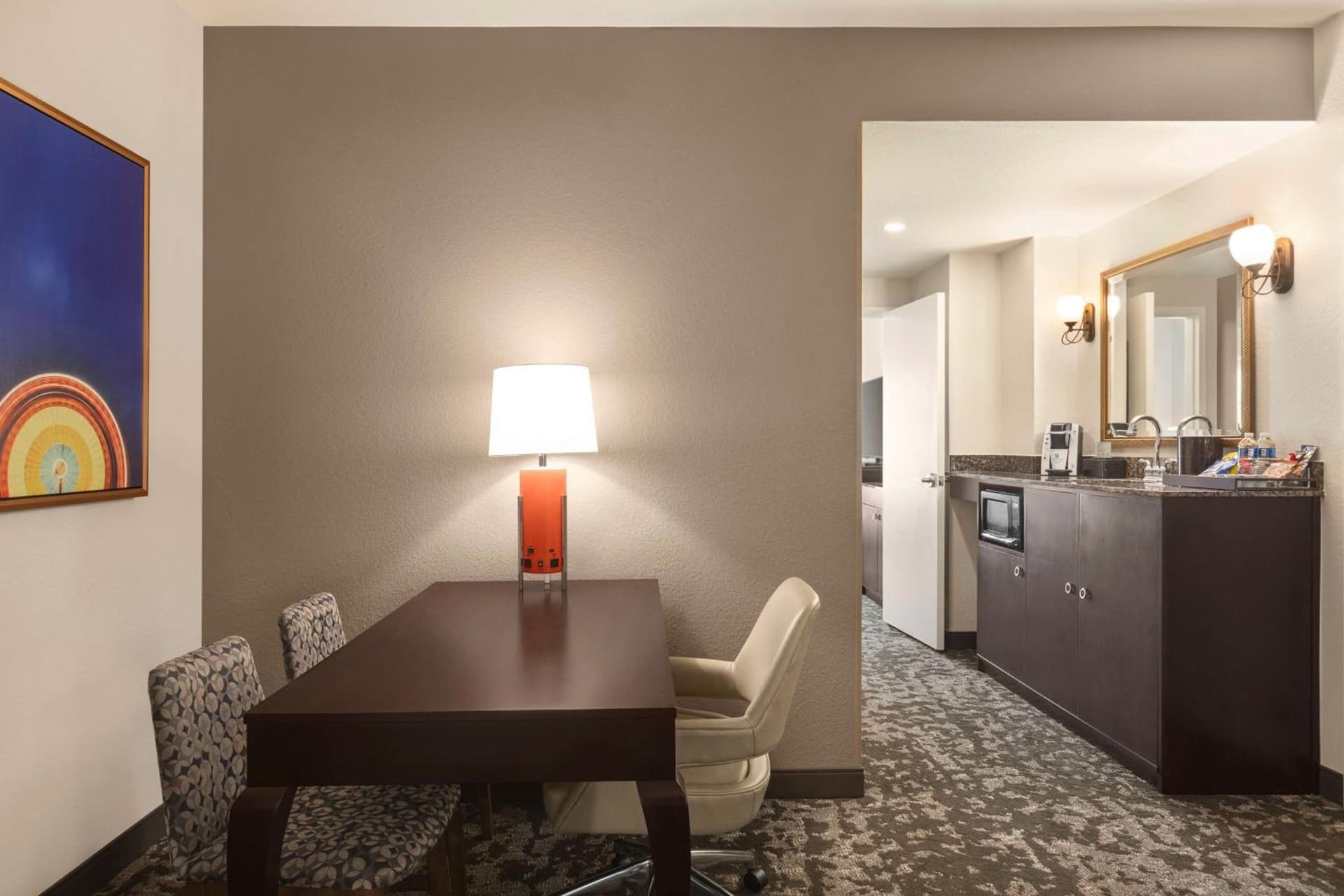 Embassy Suites by Hilton Orlando Lake Buena Vista South gallery photo in Kissimmee, FL — image 18
