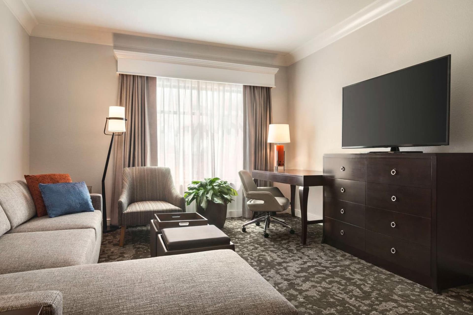 Embassy Suites by Hilton Orlando Lake Buena Vista South gallery photo in Kissimmee, FL — image 76