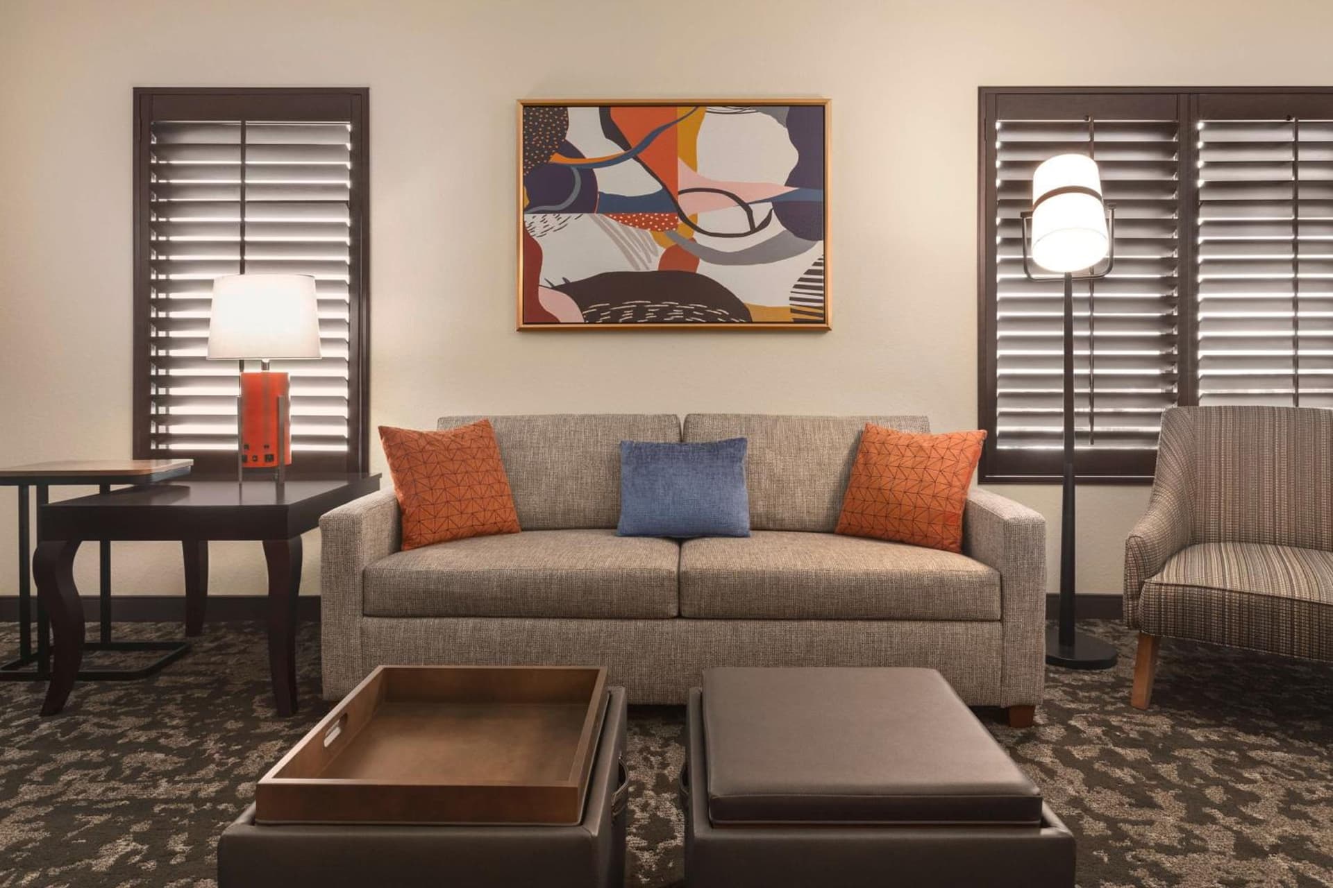 Embassy Suites by Hilton Orlando Lake Buena Vista South gallery photo in Kissimmee, FL — image 74