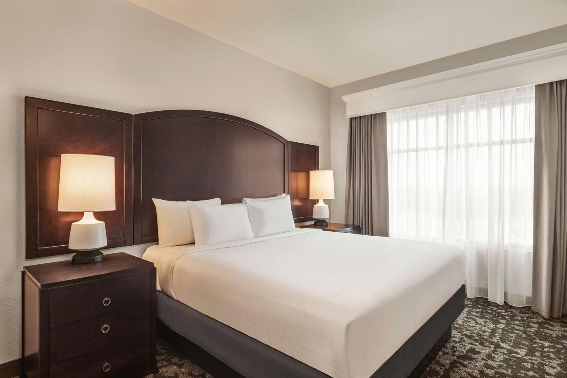 Embassy Suites by Hilton Orlando Lake Buena Vista South gallery photo in Kissimmee, FL — image 21