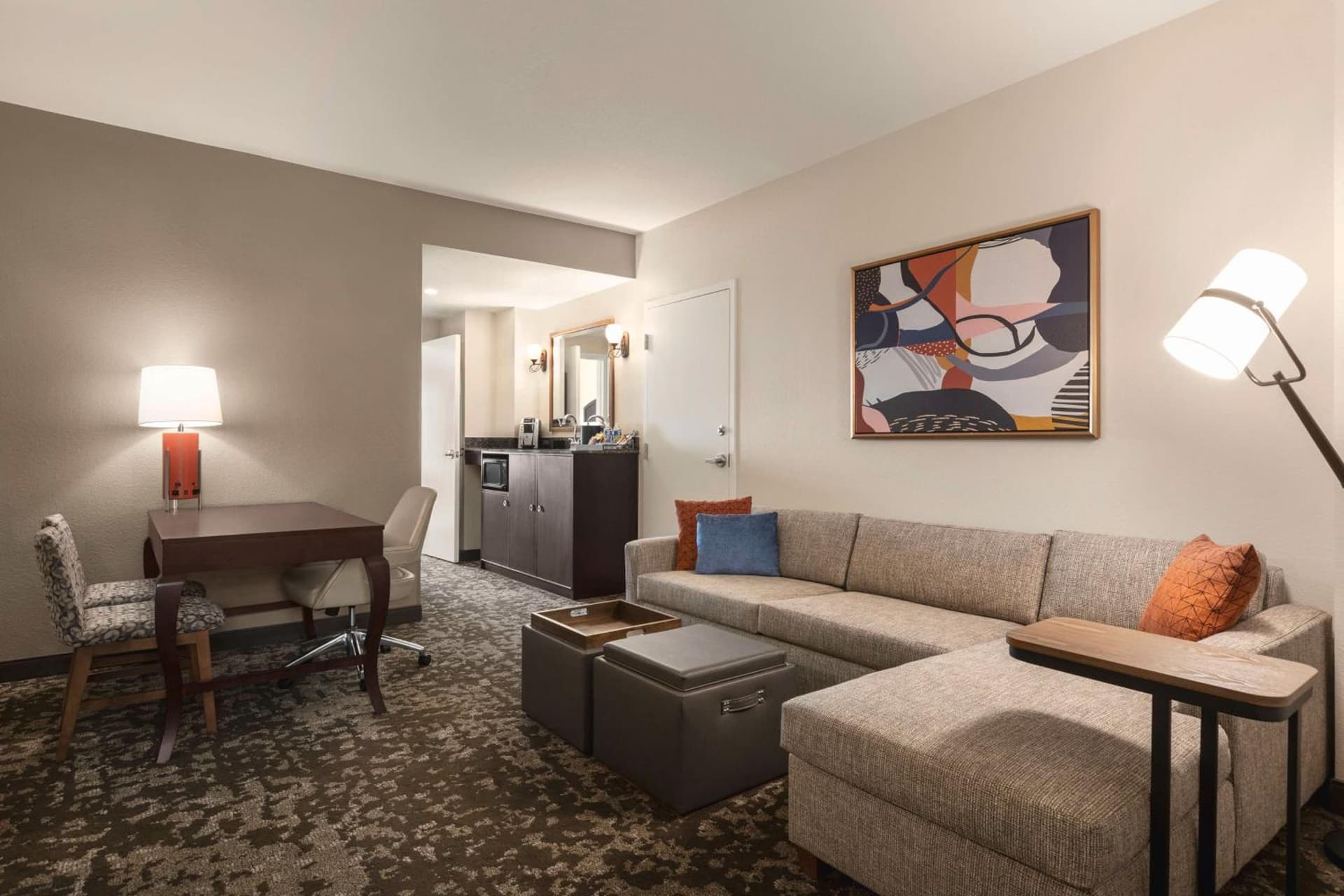 Embassy Suites by Hilton Orlando Lake Buena Vista South gallery photo in Kissimmee, FL — image 71