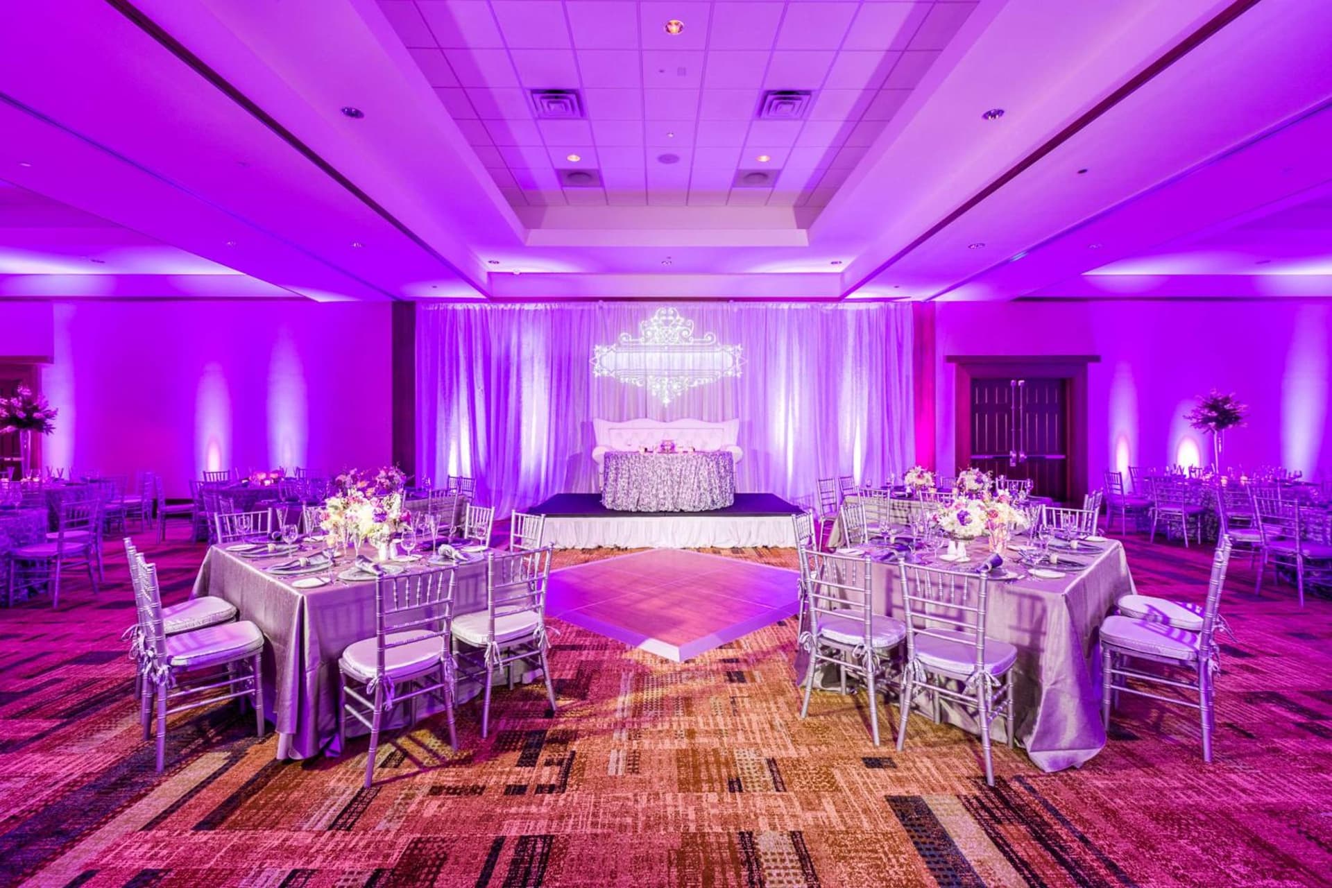 Embassy Suites by Hilton Orlando Lake Buena Vista South gallery photo in Kissimmee, FL — image 39