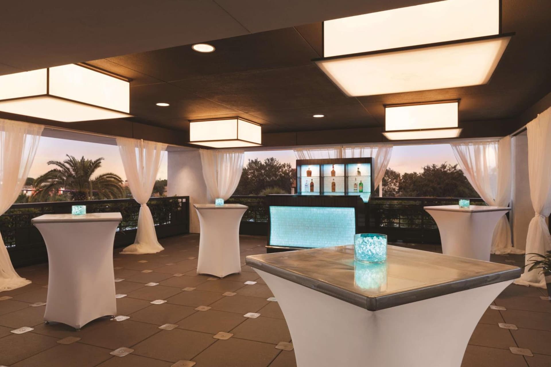 Embassy Suites by Hilton Orlando Lake Buena Vista South gallery photo in Kissimmee, FL — image 69