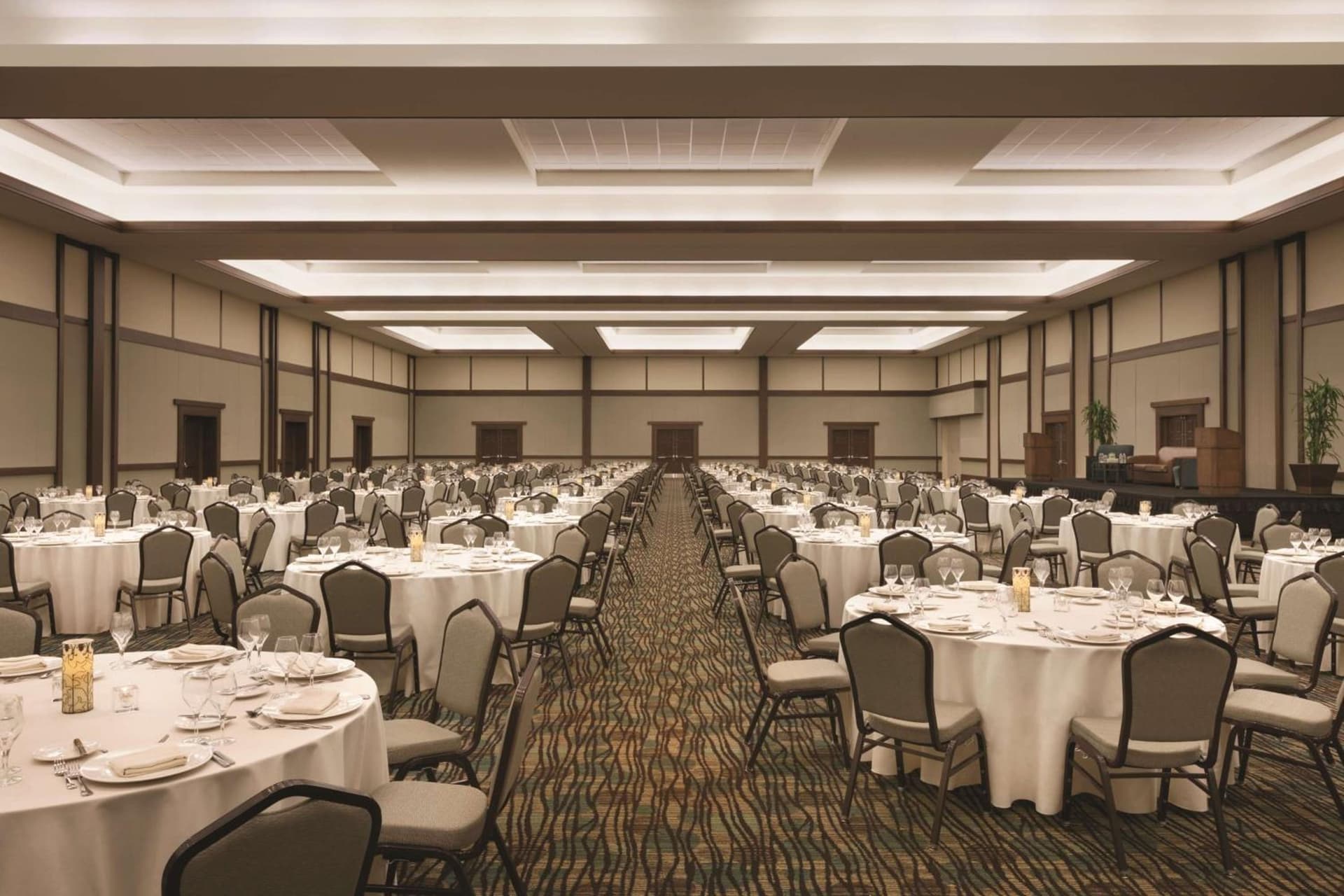 Embassy Suites by Hilton Orlando Lake Buena Vista South gallery photo in Kissimmee, FL — image 7