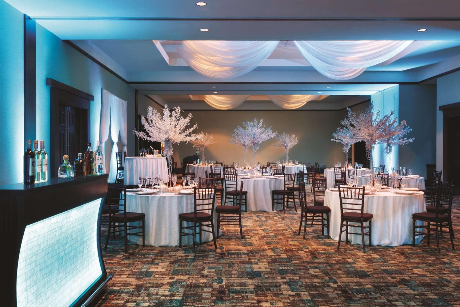 Embassy Suites by Hilton Orlando Lake Buena Vista South gallery photo in Kissimmee, FL — image 51