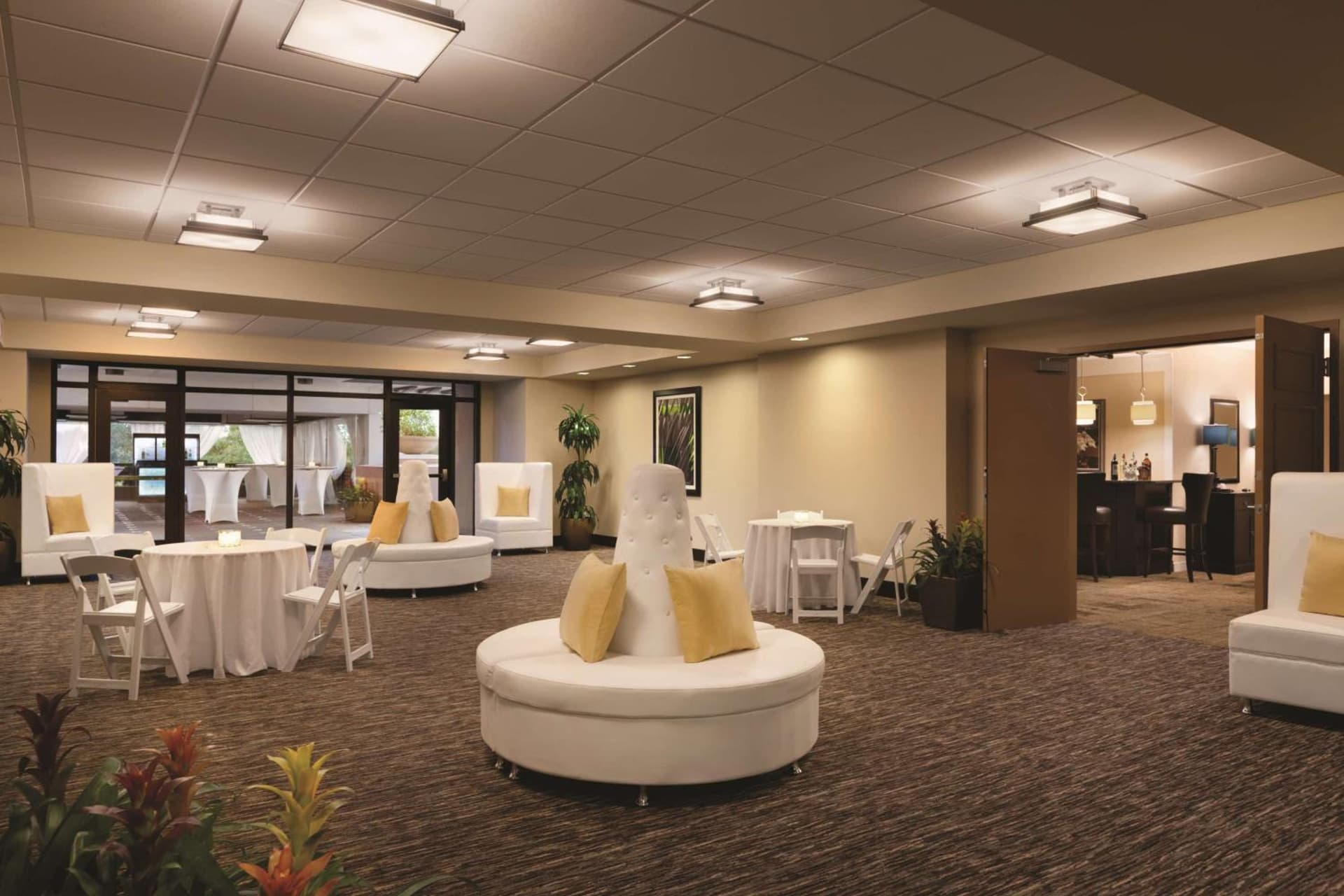 Embassy Suites by Hilton Orlando Lake Buena Vista South gallery photo in Kissimmee, FL — image 60