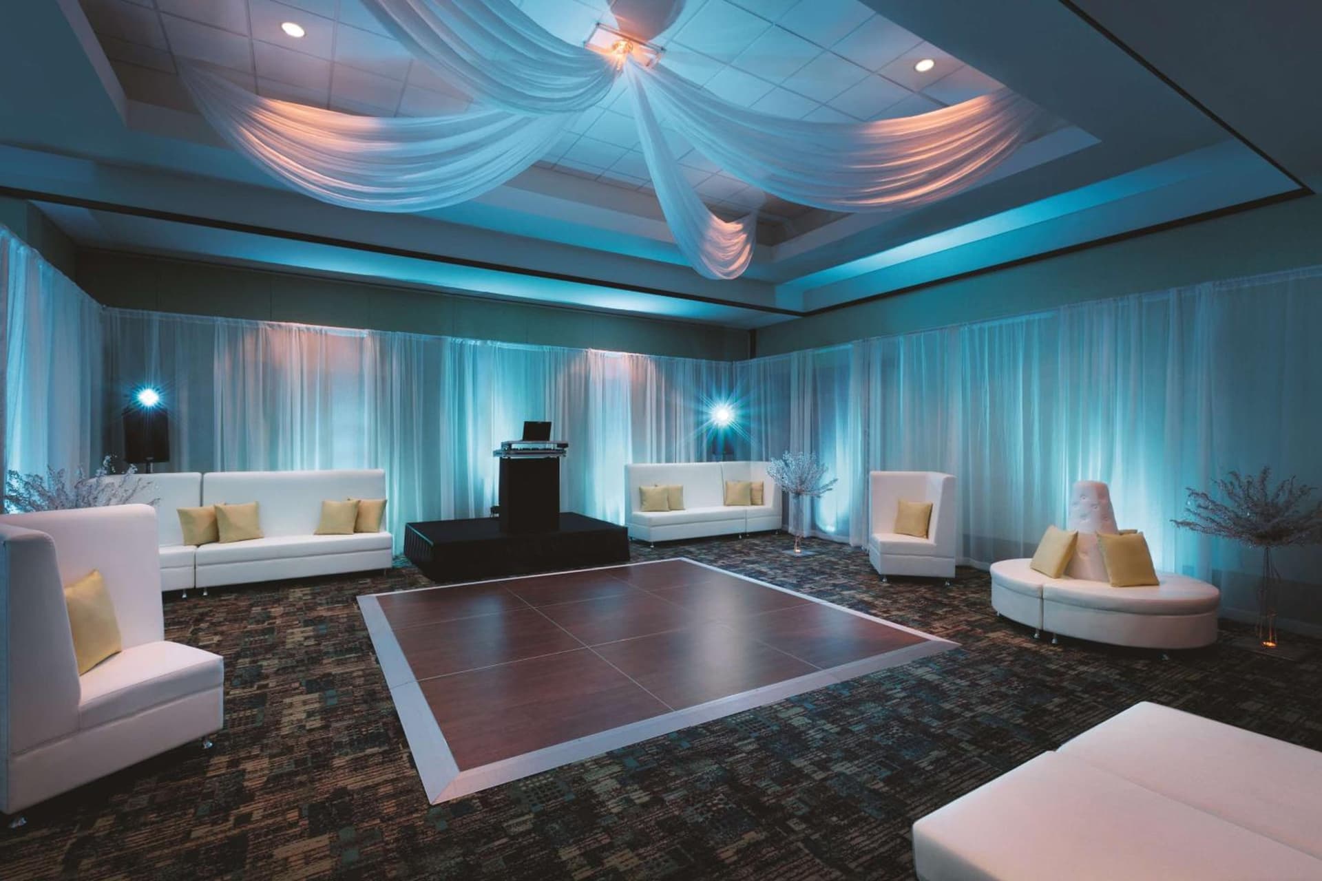 Embassy Suites by Hilton Orlando Lake Buena Vista South gallery photo in Kissimmee, FL — image 73