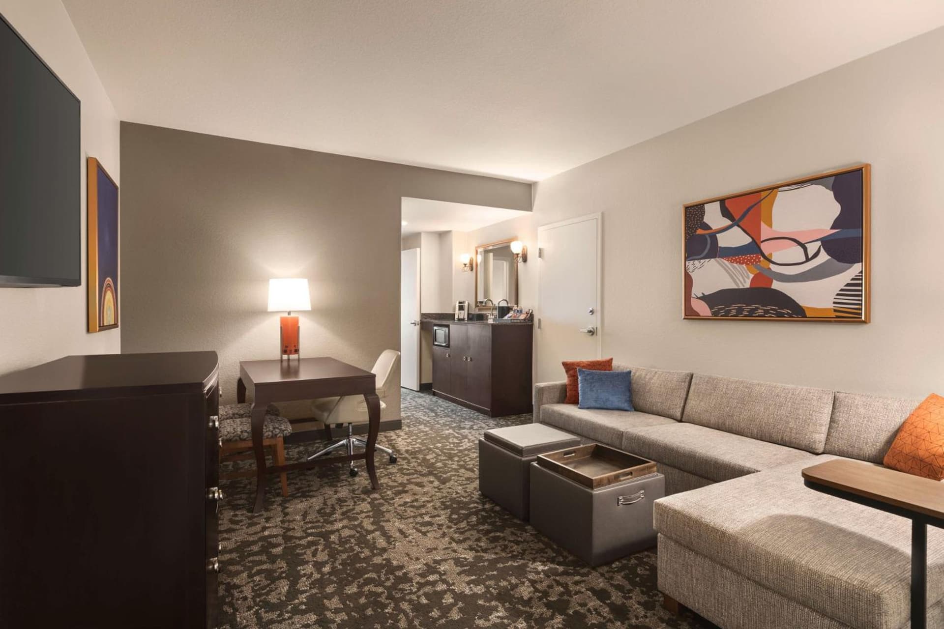 Embassy Suites by Hilton Orlando Lake Buena Vista South gallery photo in Kissimmee, FL — image 125