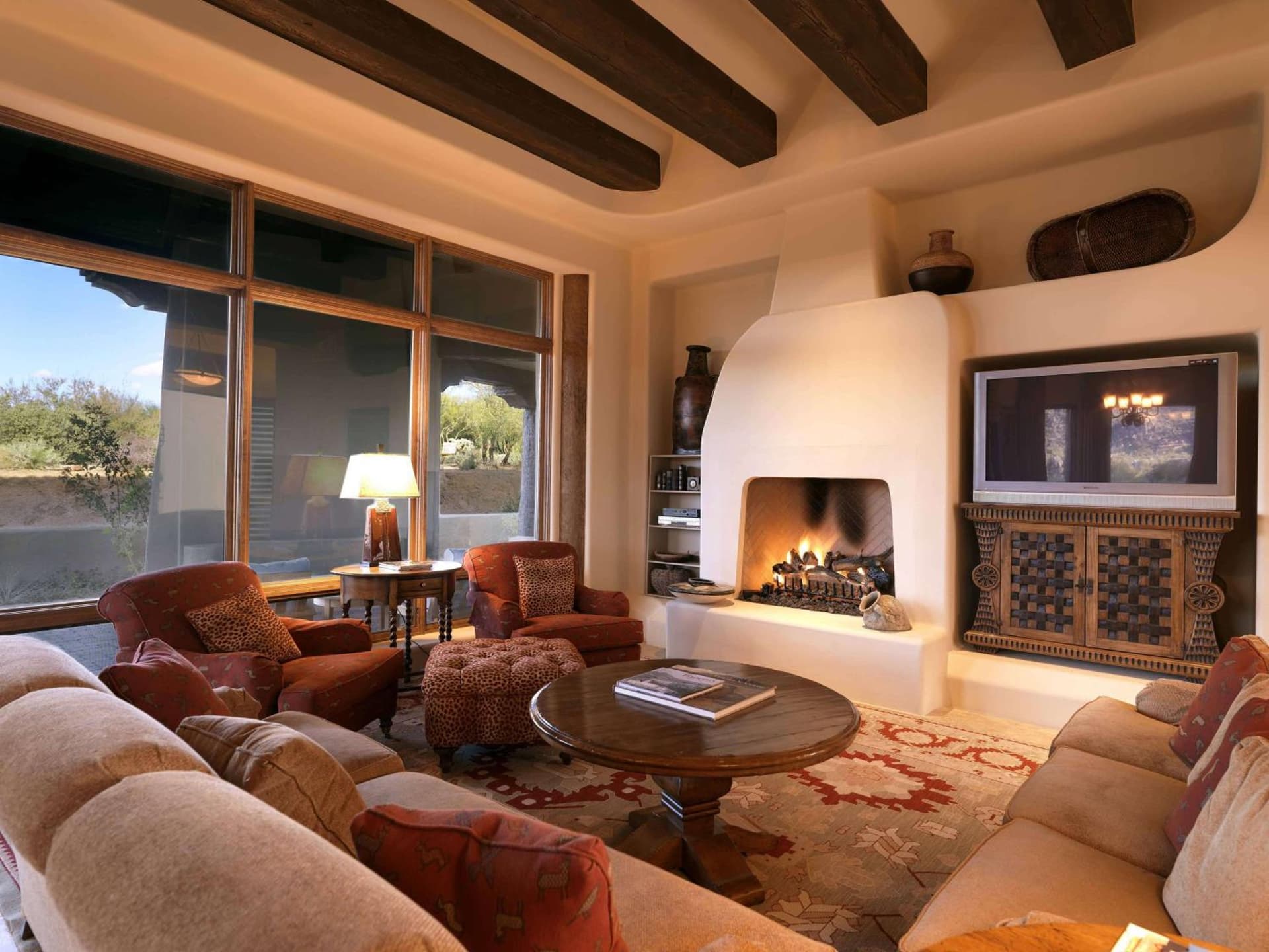 Boulders Resort & Spa Scottsdale, Curio Collection by Hilton gallery photo in Scottsdale, AZ — image 56