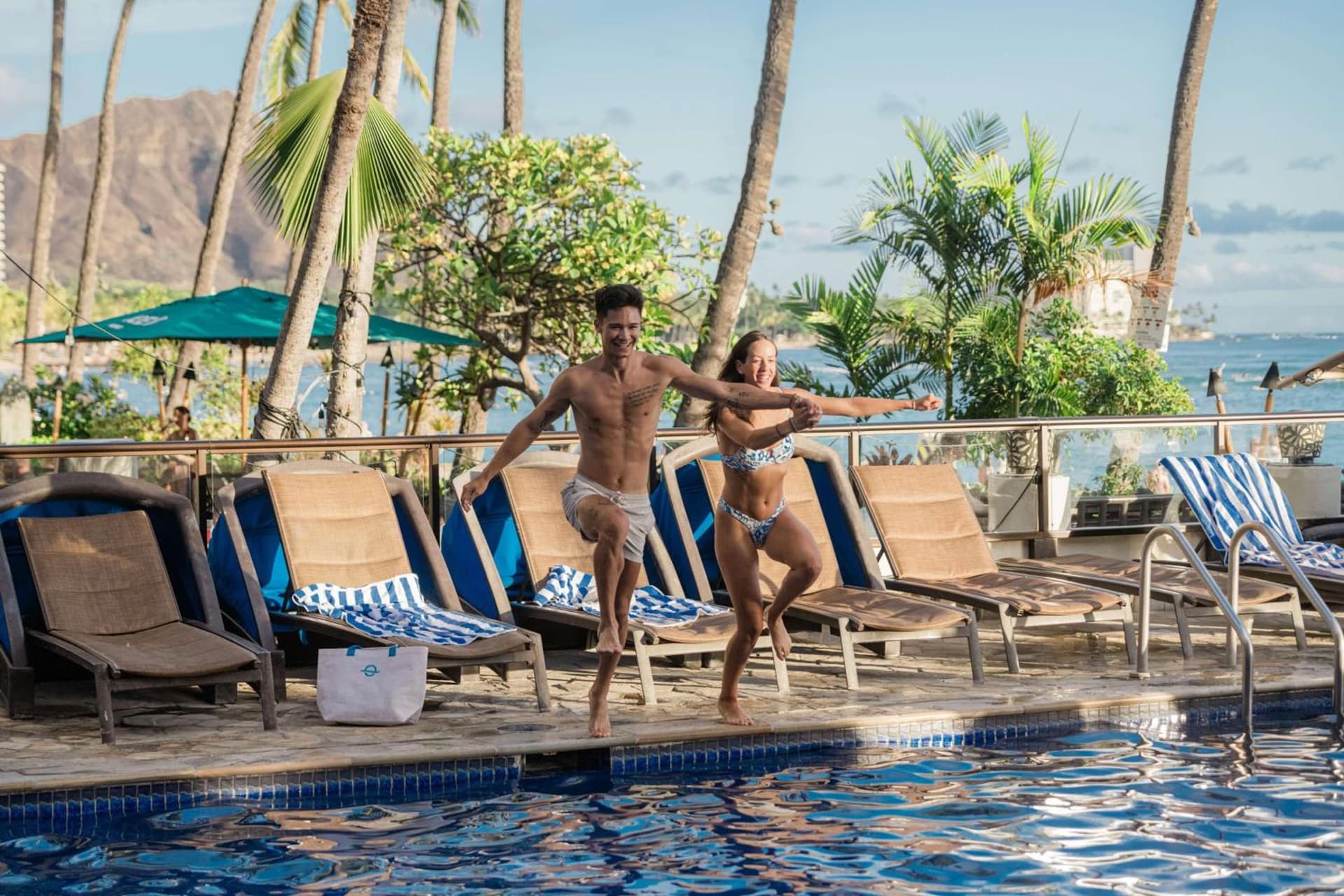 OUTRIGGER Waikiki Beach Resort gallery photo in Honolulu, HI — image 67