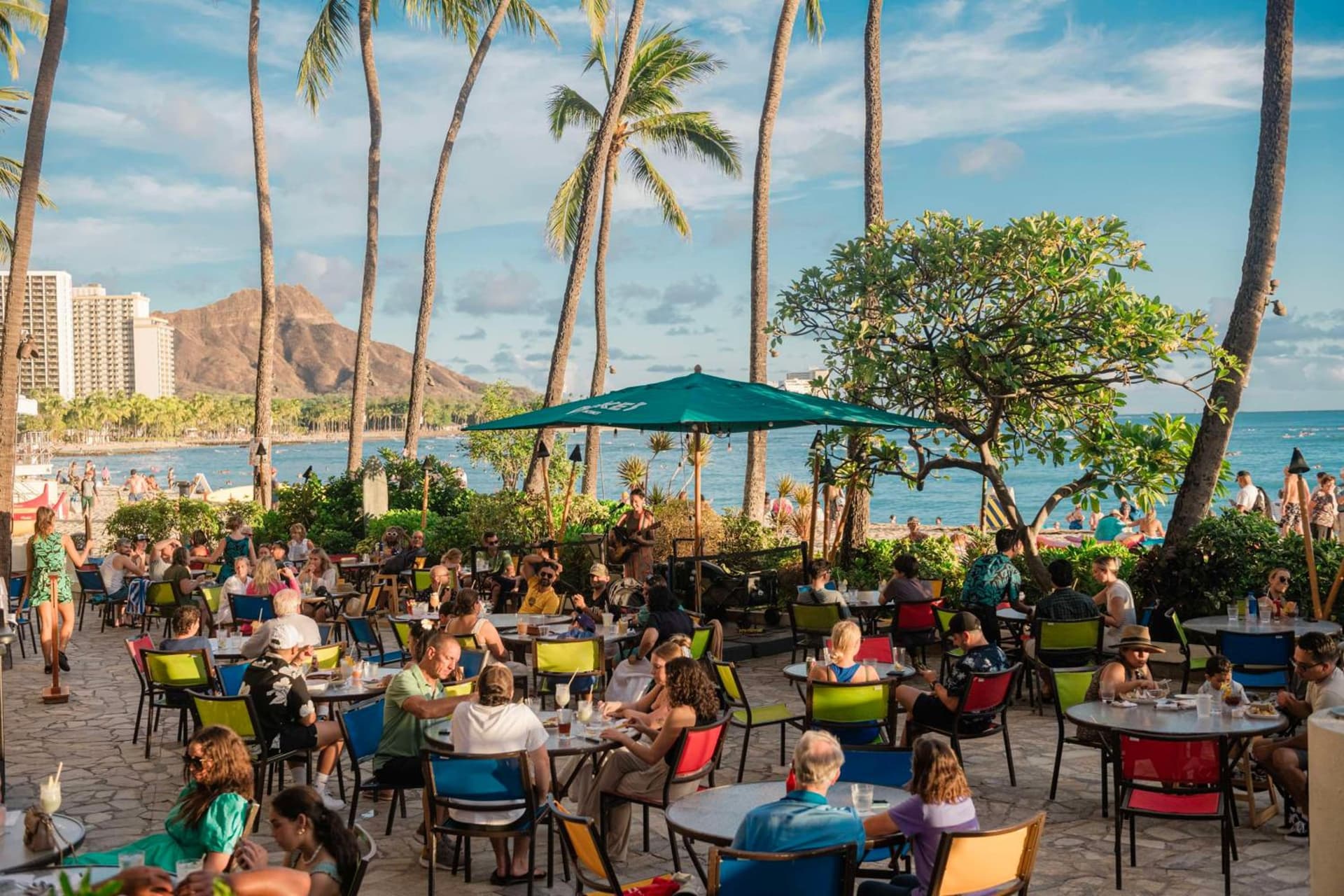 OUTRIGGER Waikiki Beach Resort gallery photo in Honolulu, HI — image 102