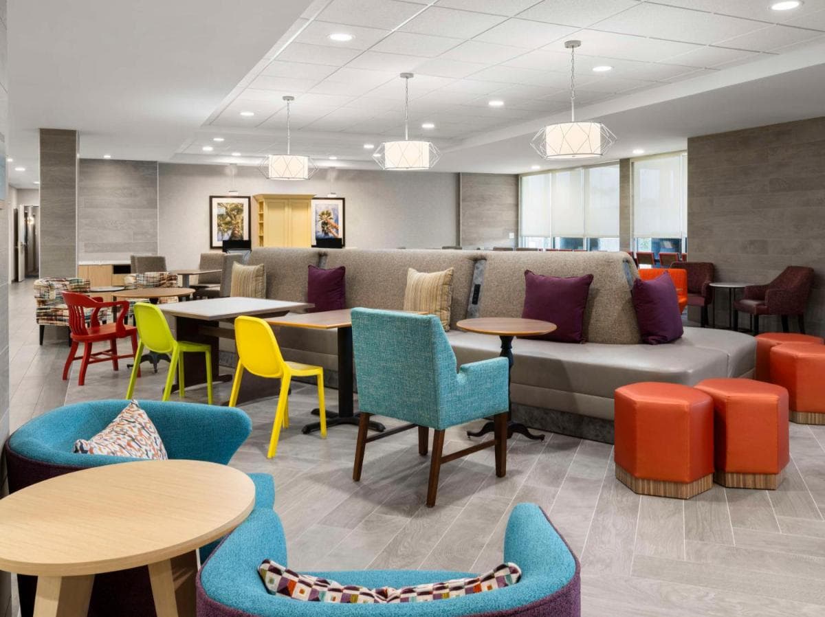 Home2 Suites by Hilton Orlando South Davenport gallery photo in Davenport, FL — image 31